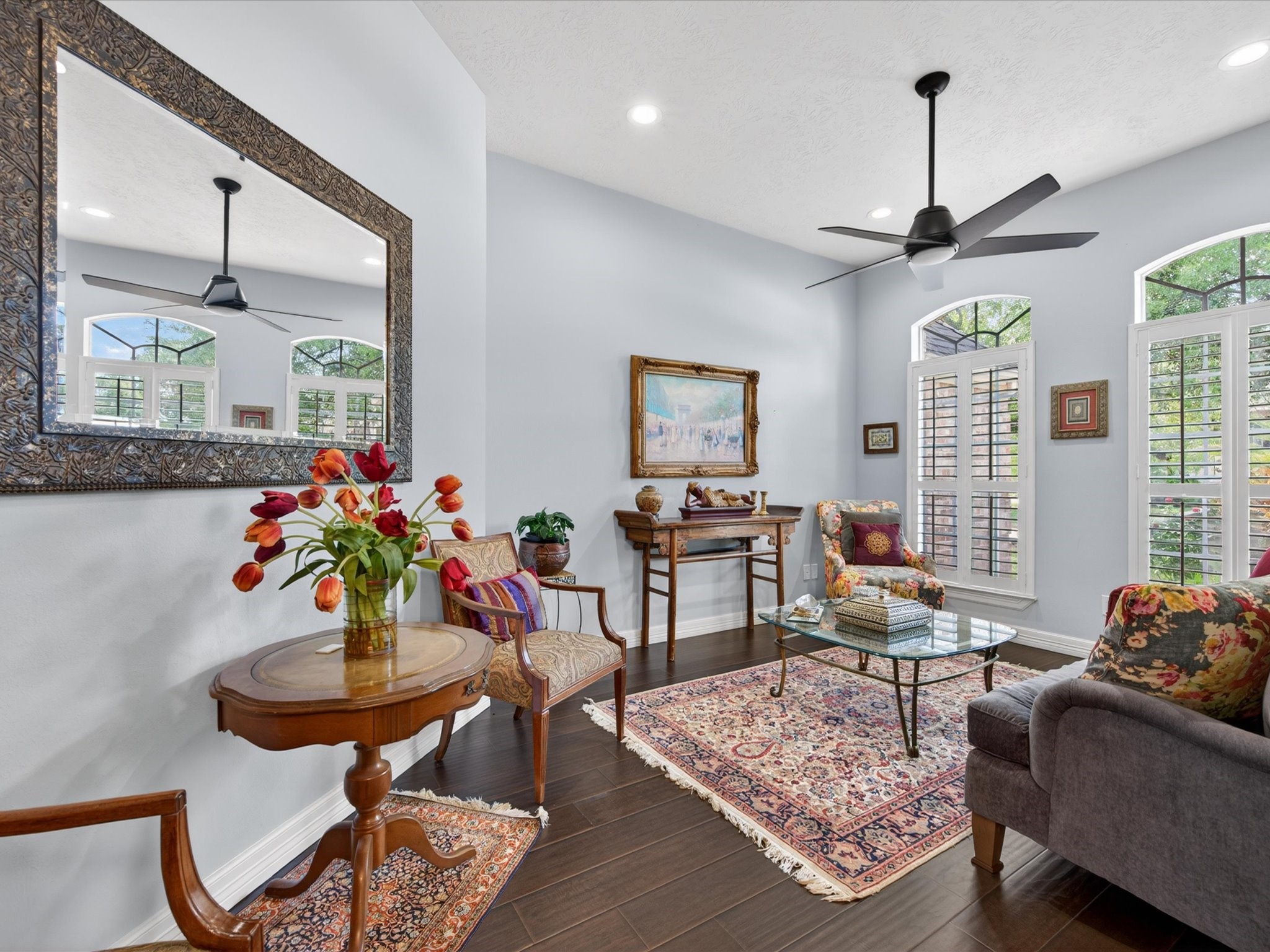 5323 Mindy Park Court Property Photo 10
