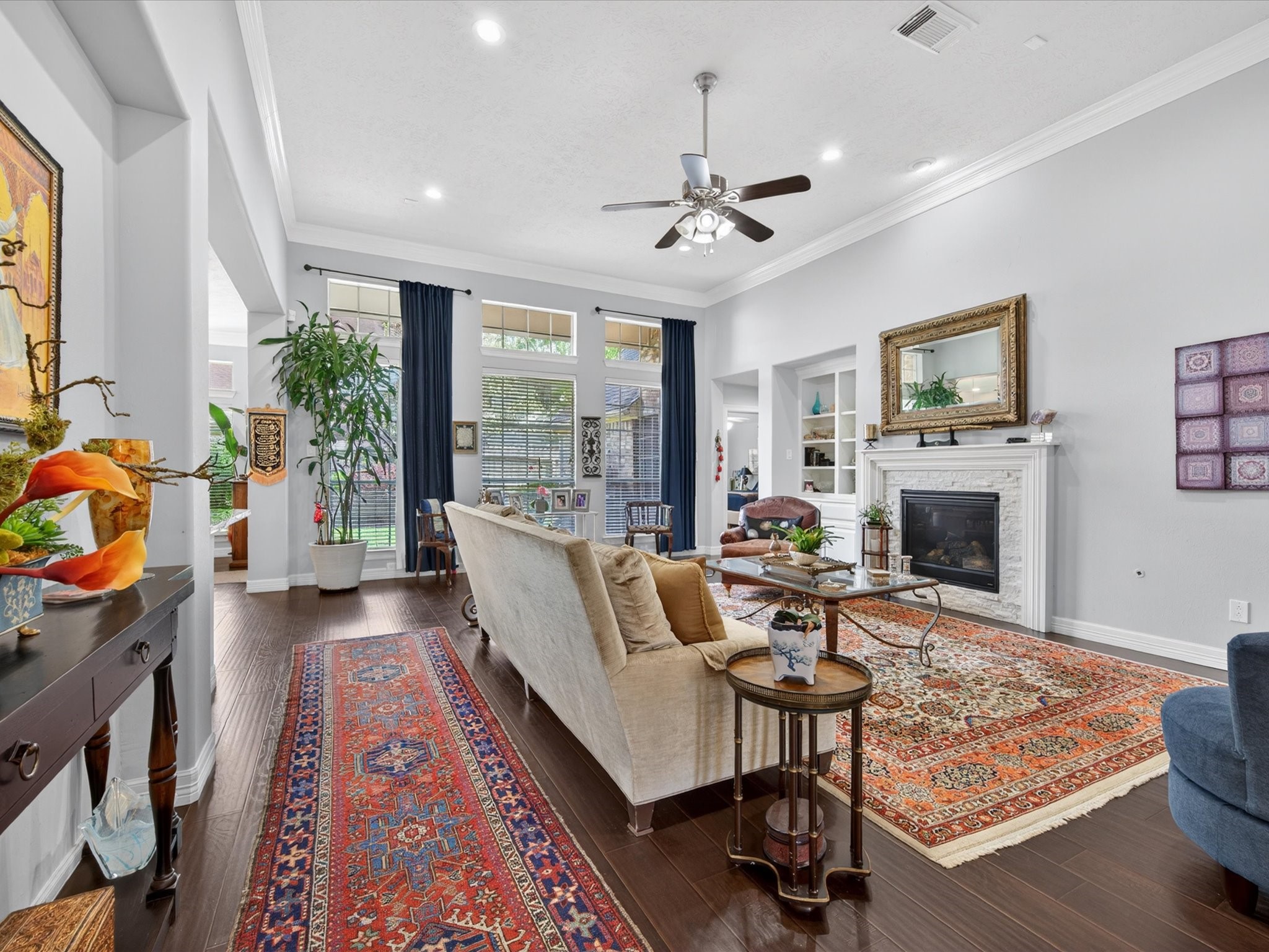 5323 Mindy Park Court Property Photo 12