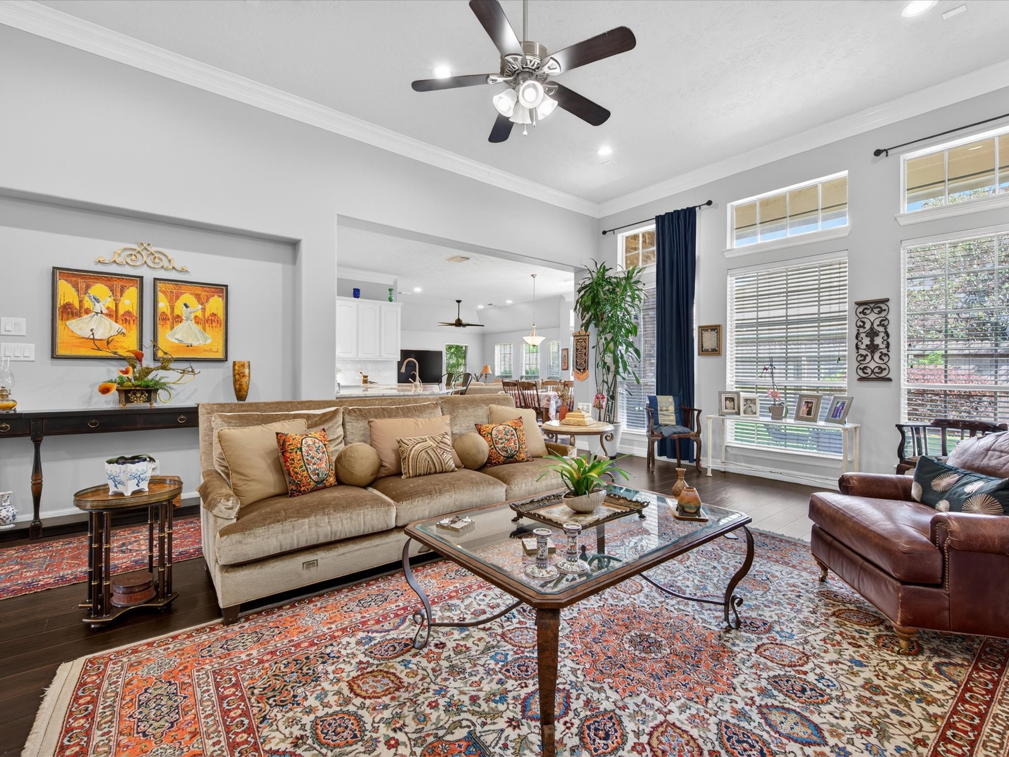 5323 Mindy Park Court Property Photo 13