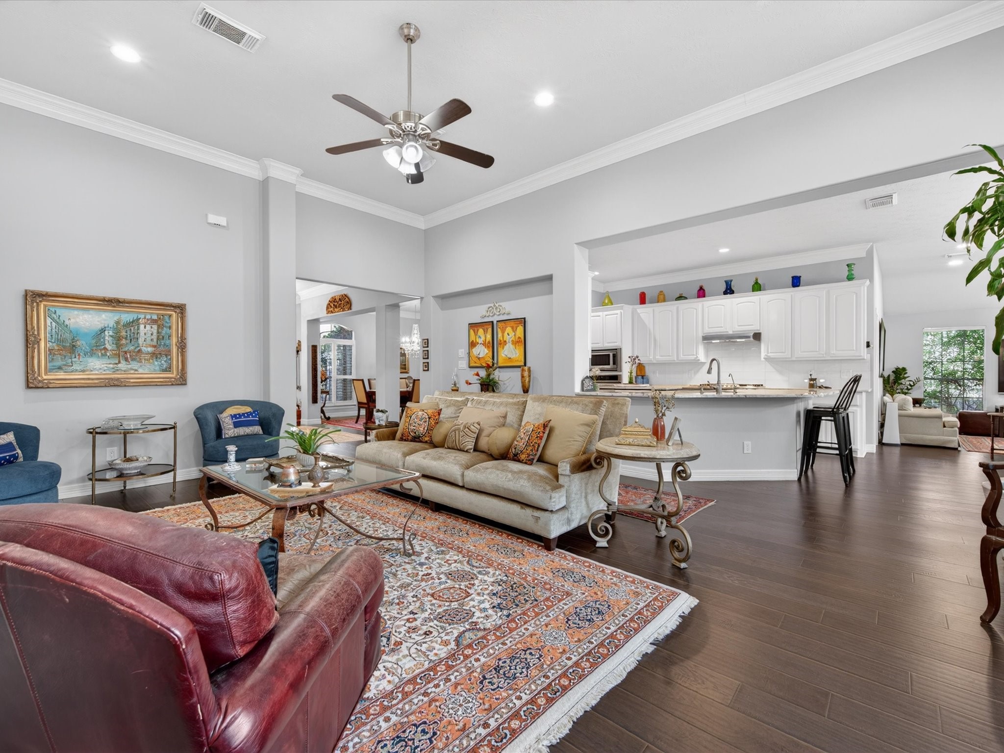 5323 Mindy Park Court Property Photo 14