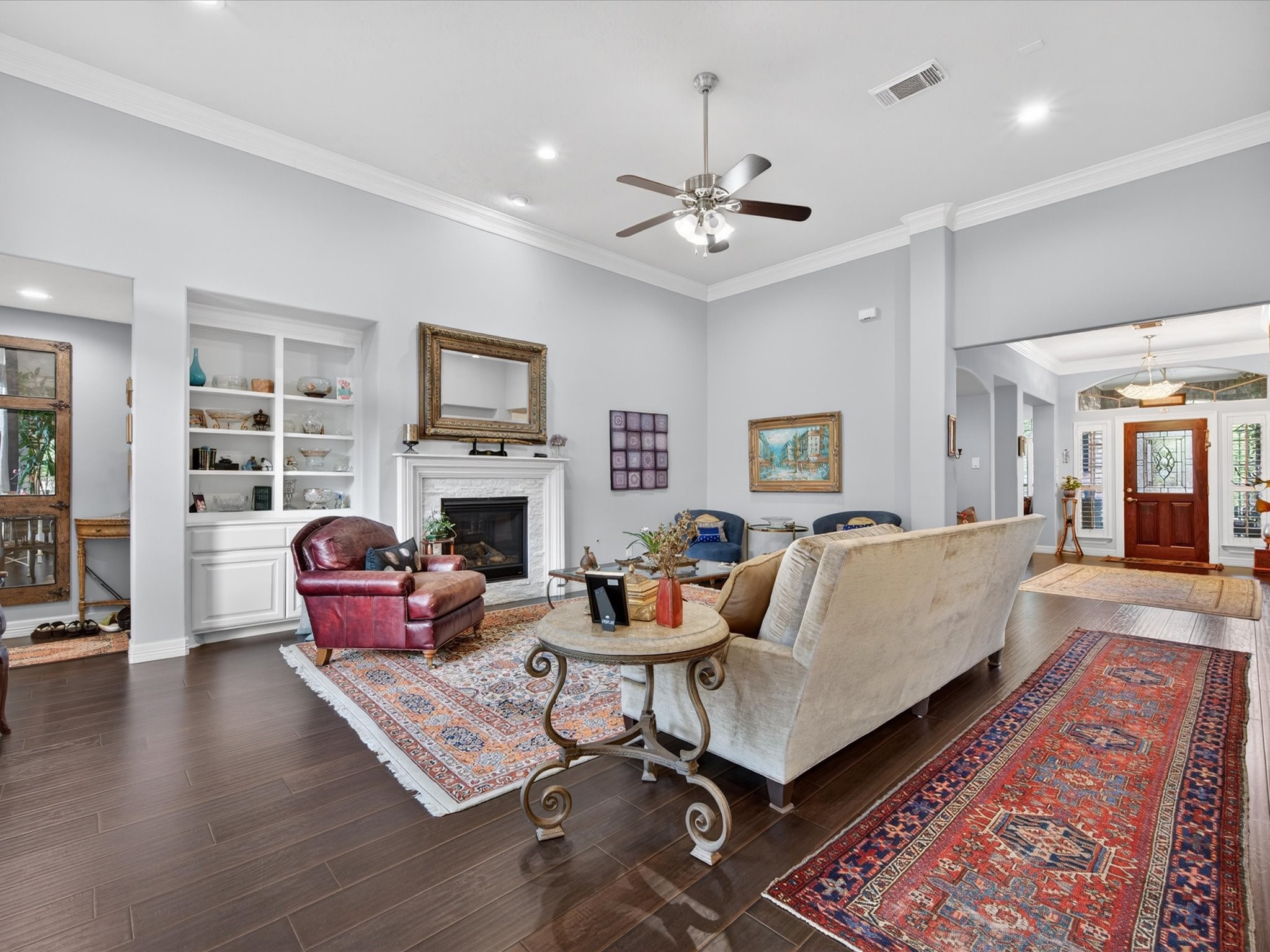 5323 Mindy Park Court Property Photo 15