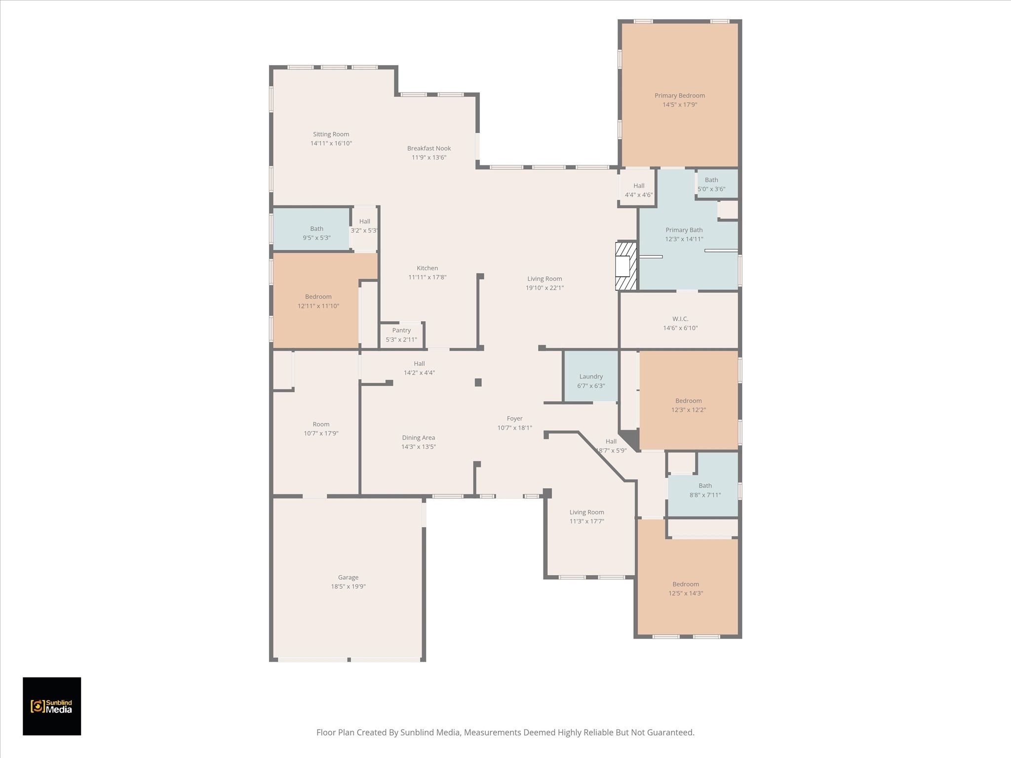5323 Mindy Park Court Property Photo 40