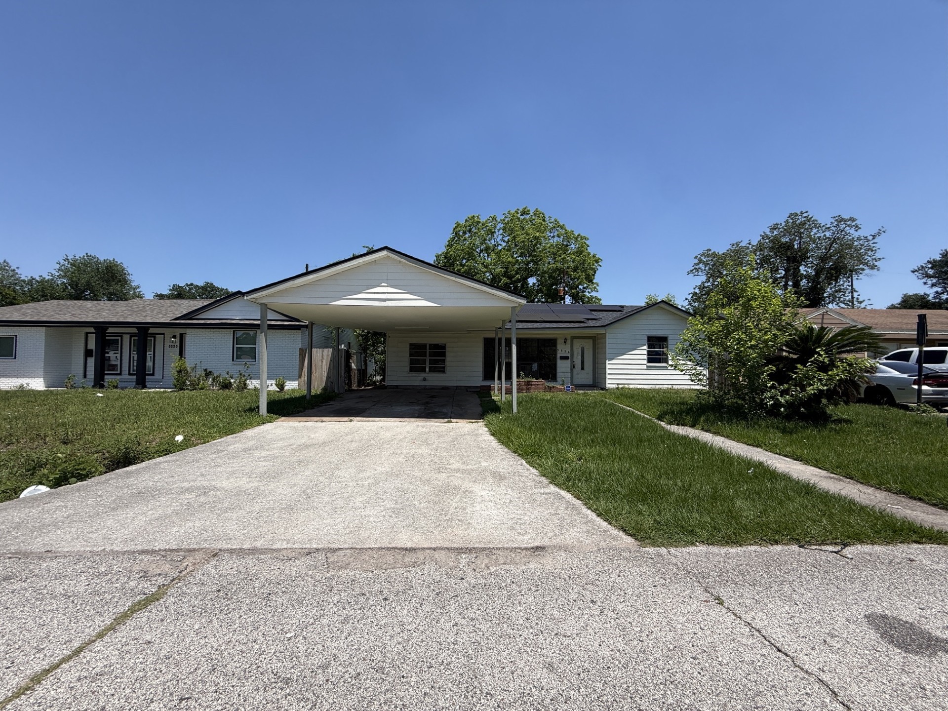 3326 Cliffmarshall Street Property Photo 1