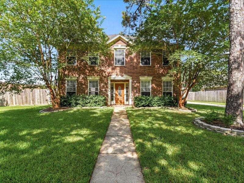 4610 Cobb Circle Drive Property Photo 1