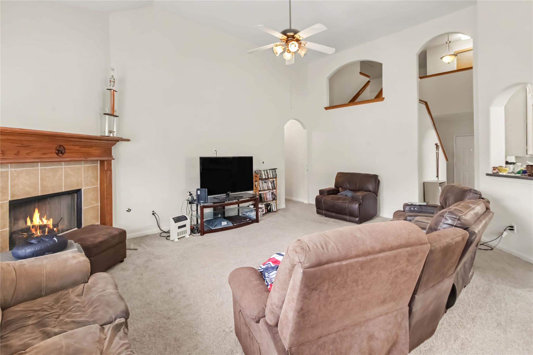 2043 Briar Grove Drive, Conroe Tx 77301 Property Photo 3