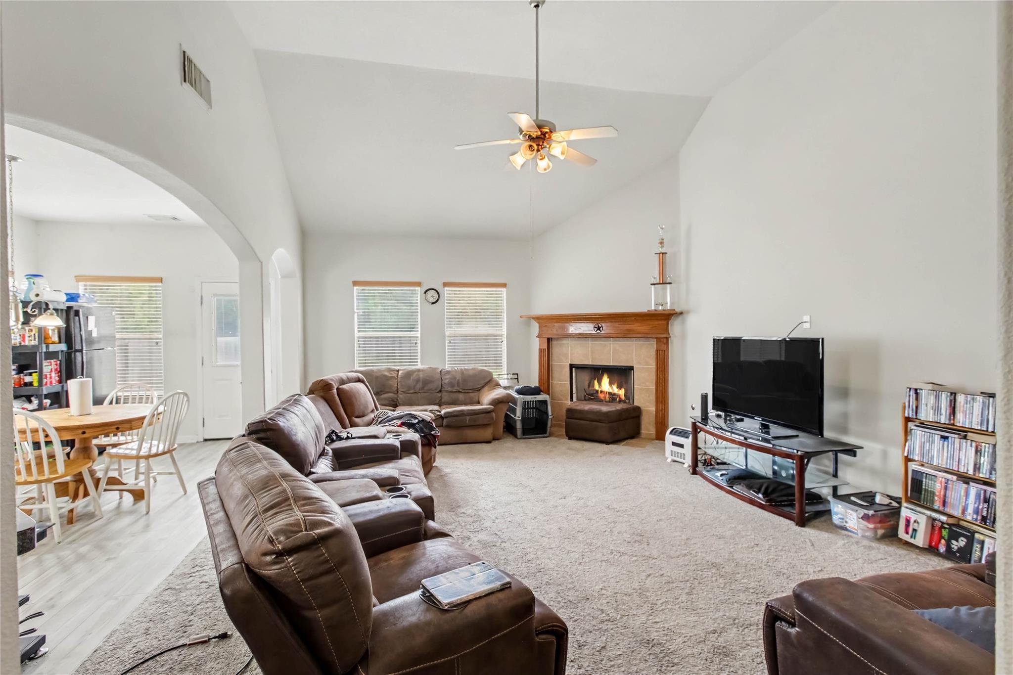 2043 Briar Grove Drive, Conroe Tx 77301 Property Photo 6