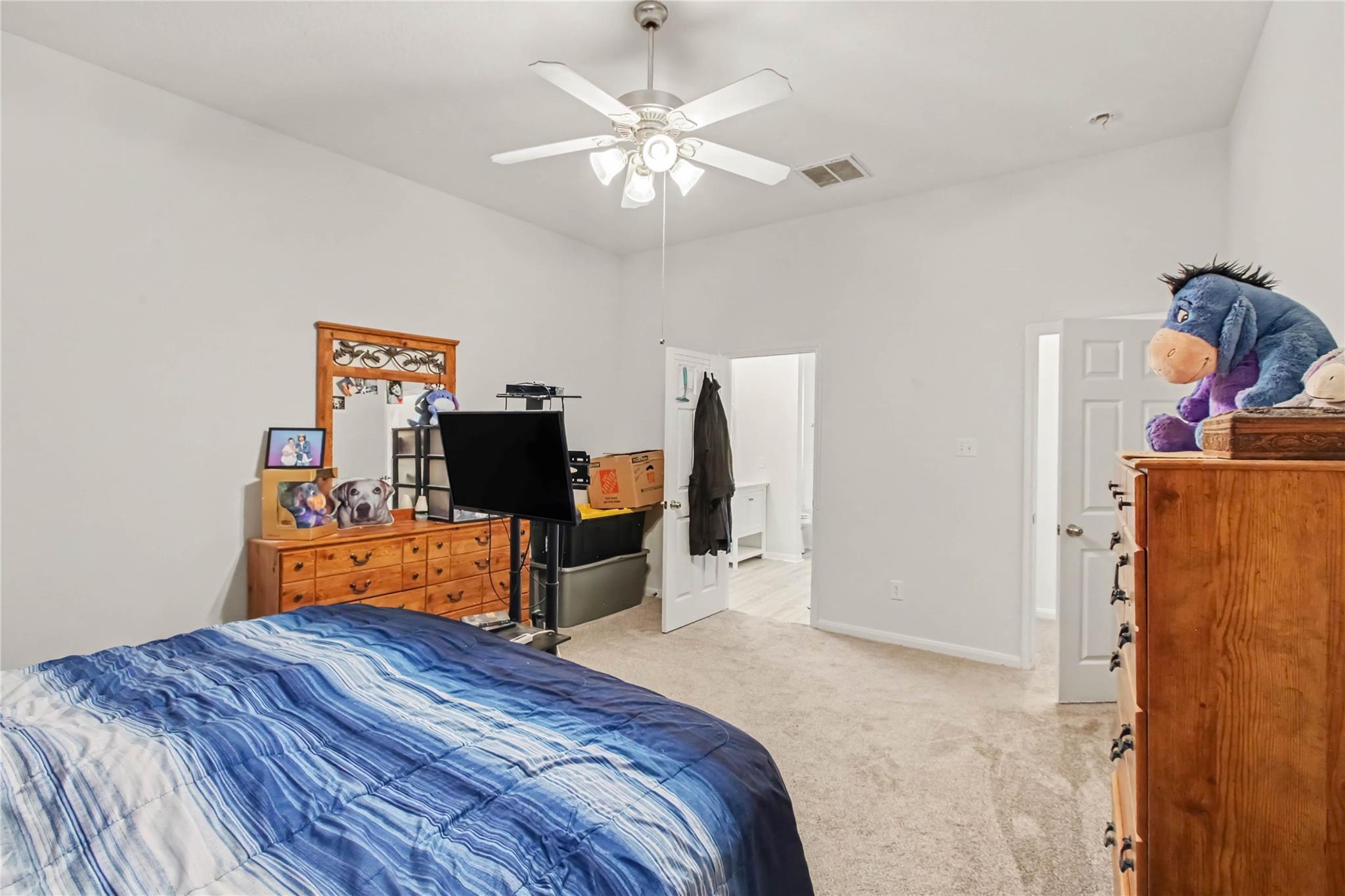 2043 Briar Grove Drive, Conroe Tx 77301 Property Photo 10