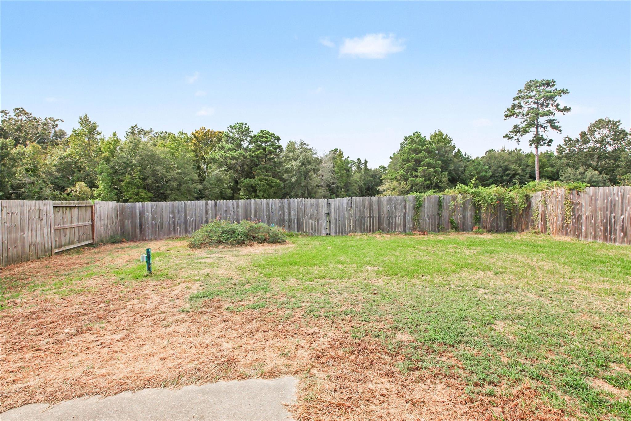 2043 Briar Grove Drive, Conroe Tx 77301 Property Photo 25