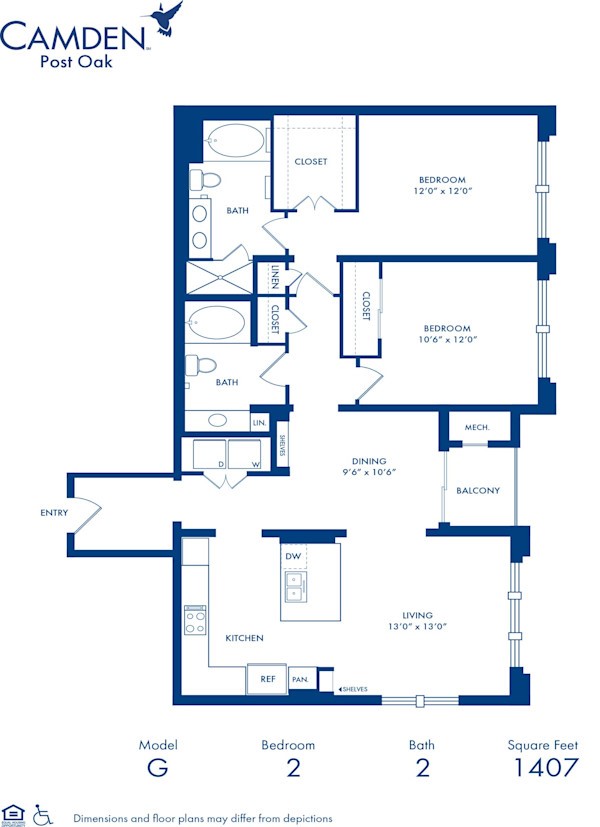 1200 Post Oak Boulevard 504 Property Photo 2
