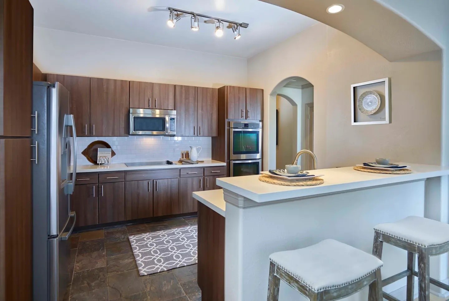 1200 Post Oak Boulevard 504 Property Photo 4