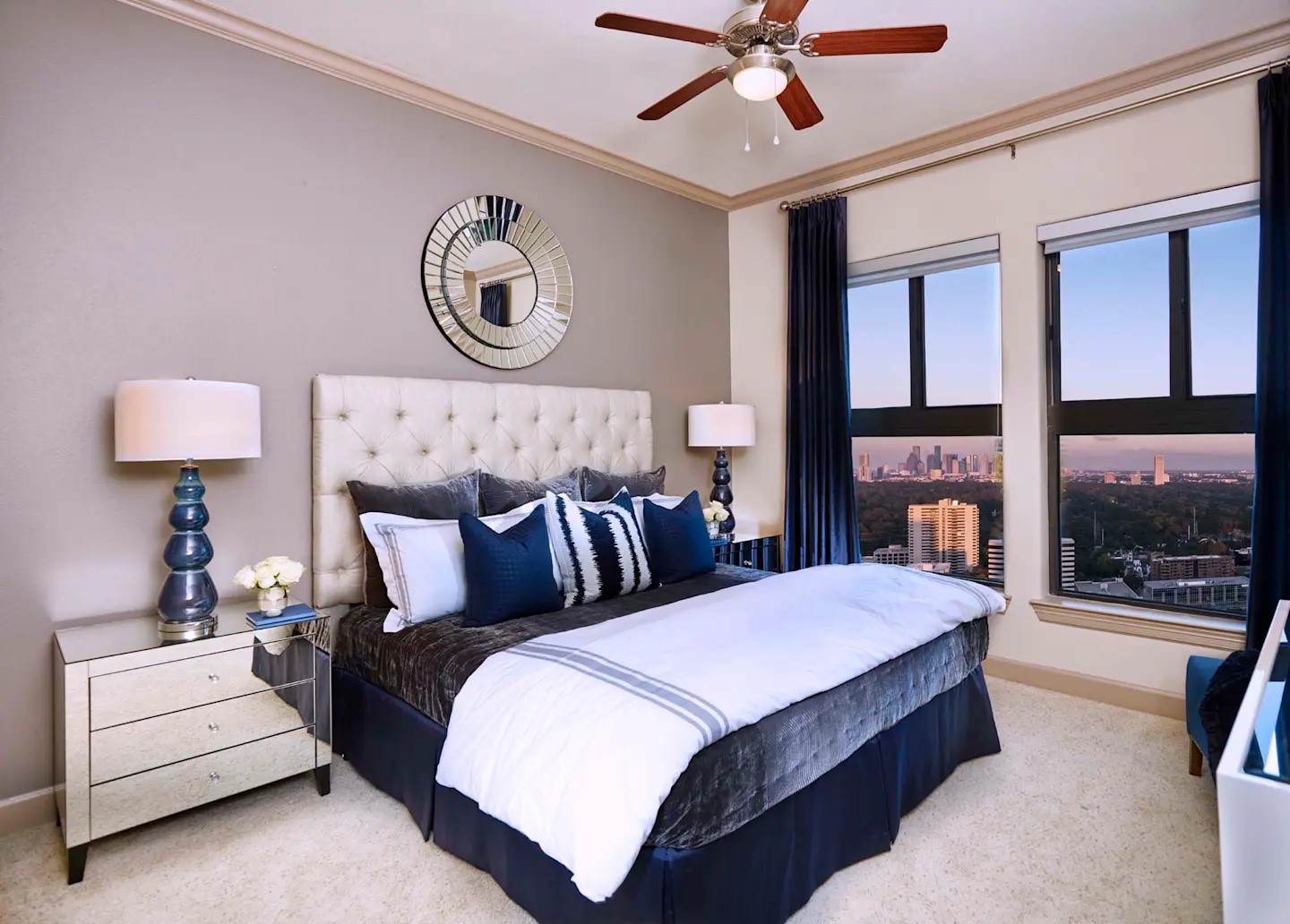 1200 Post Oak Boulevard 504 Property Photo 8