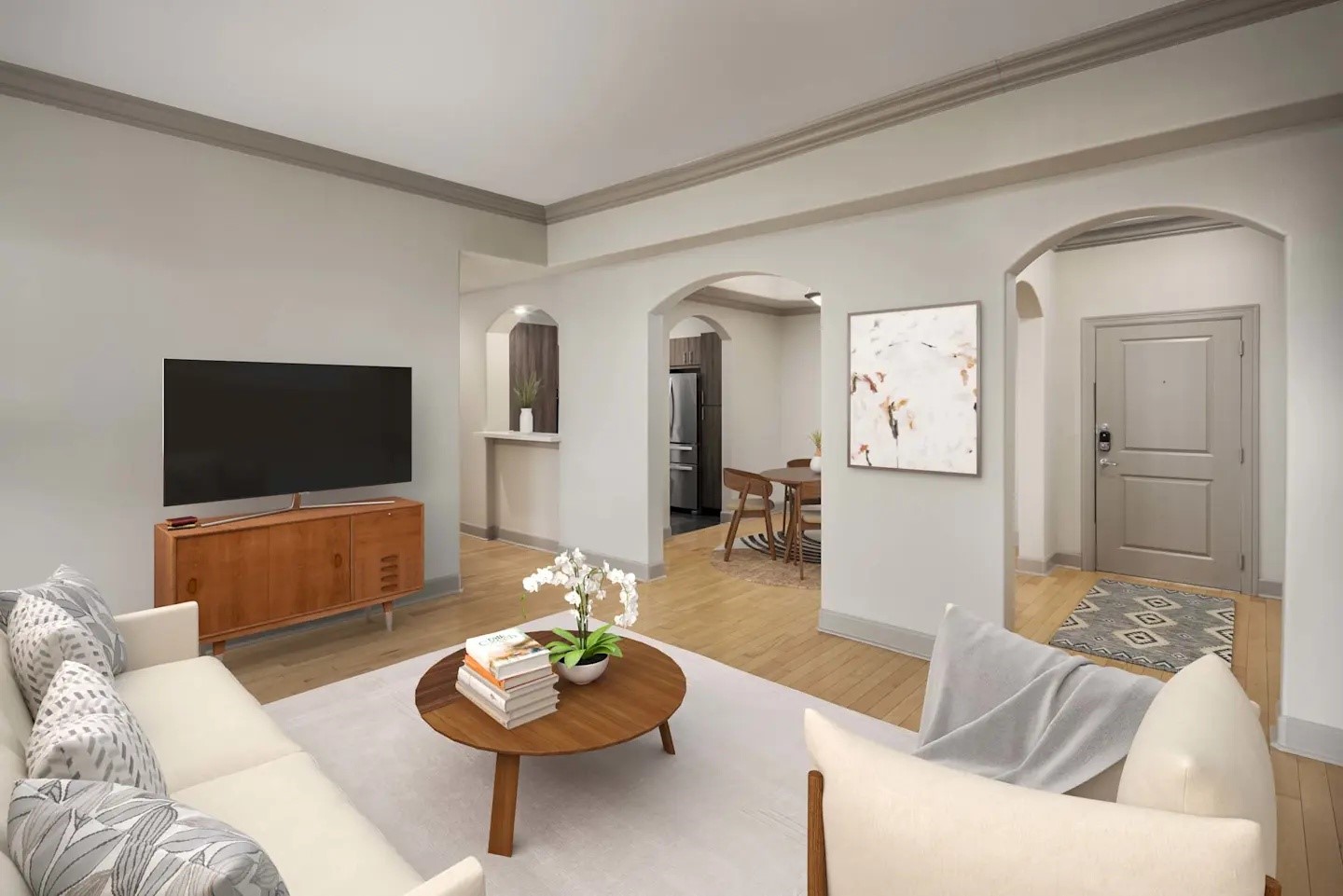 1200 Post Oak Boulevard 504 Property Photo 14