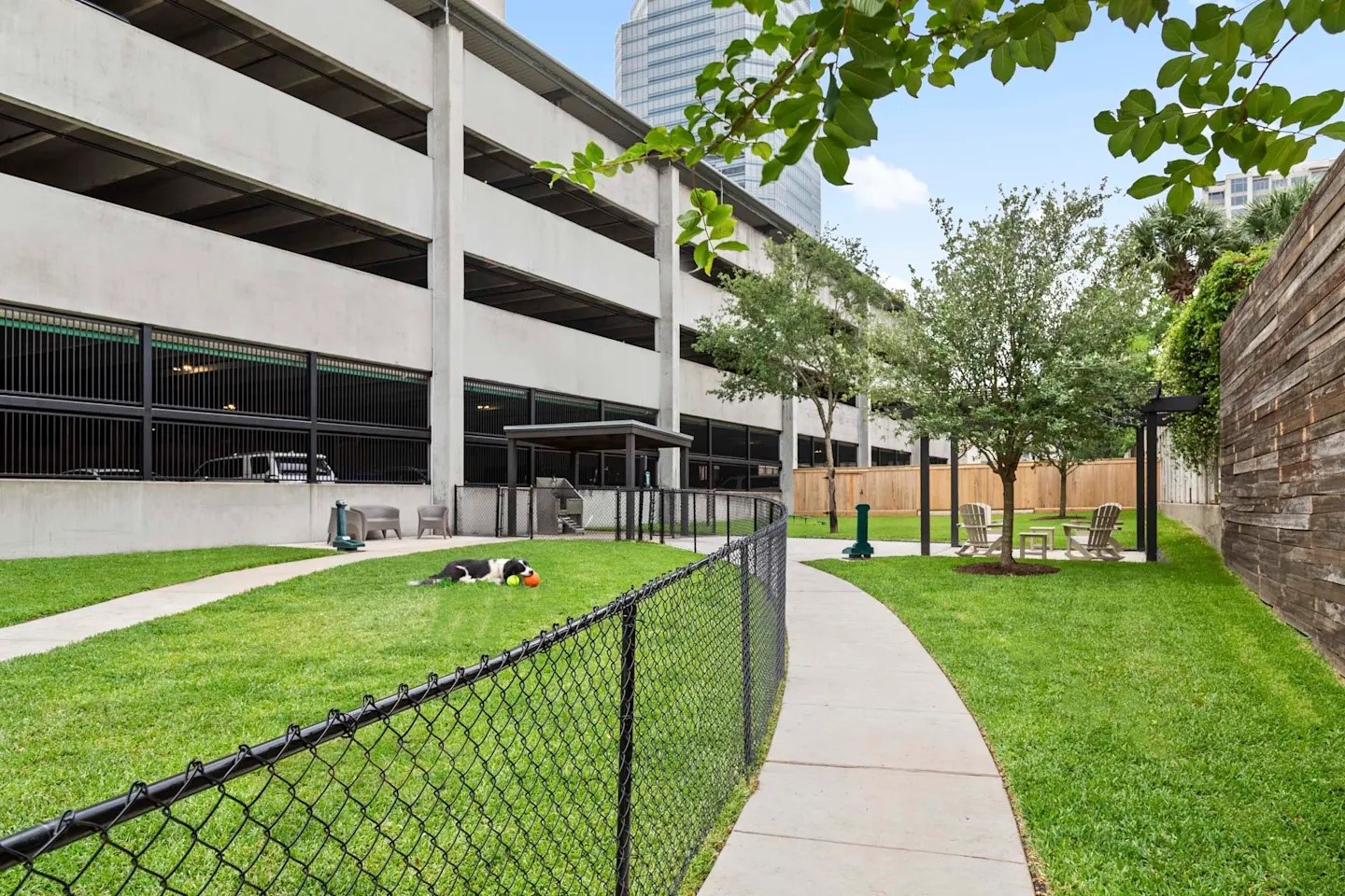 1200 Post Oak Boulevard 504 Property Photo 22
