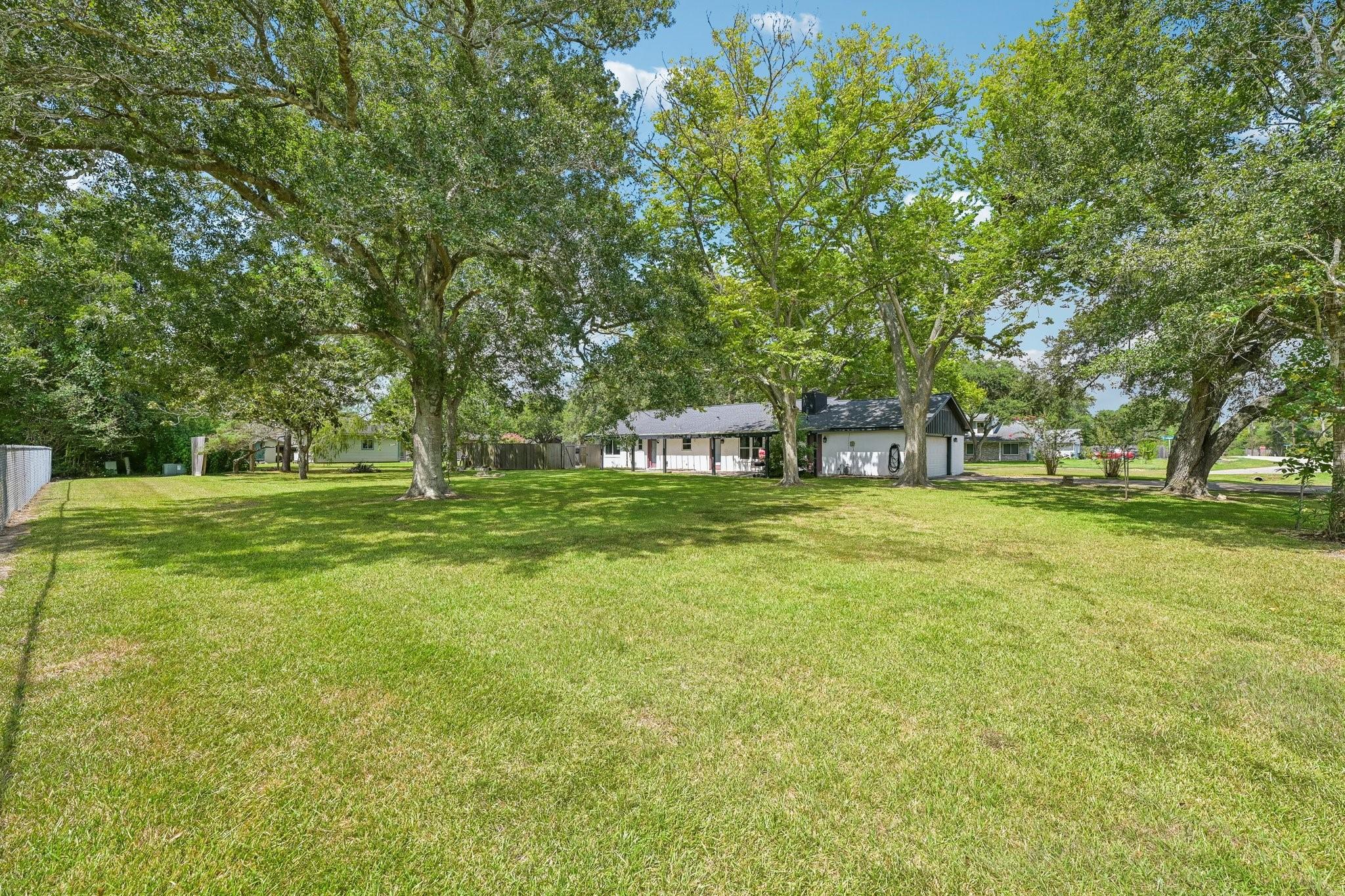 101 W Larkspur Drive, Alvin Tx 77511 Property Photo 25