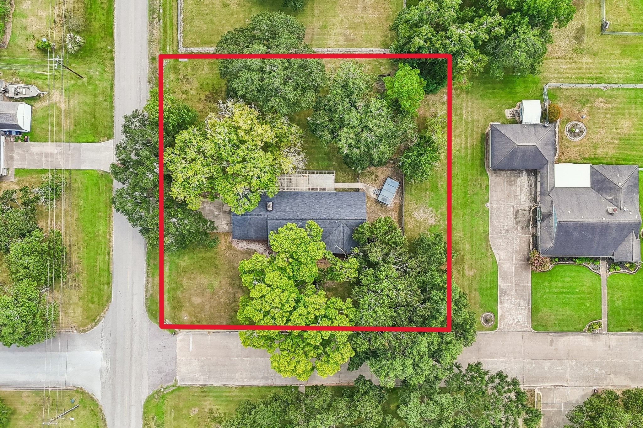 101 W Larkspur Drive Property Photo 32