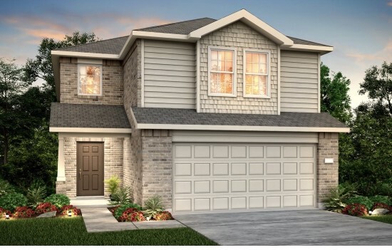 10506 Killdeer Court Property Photo