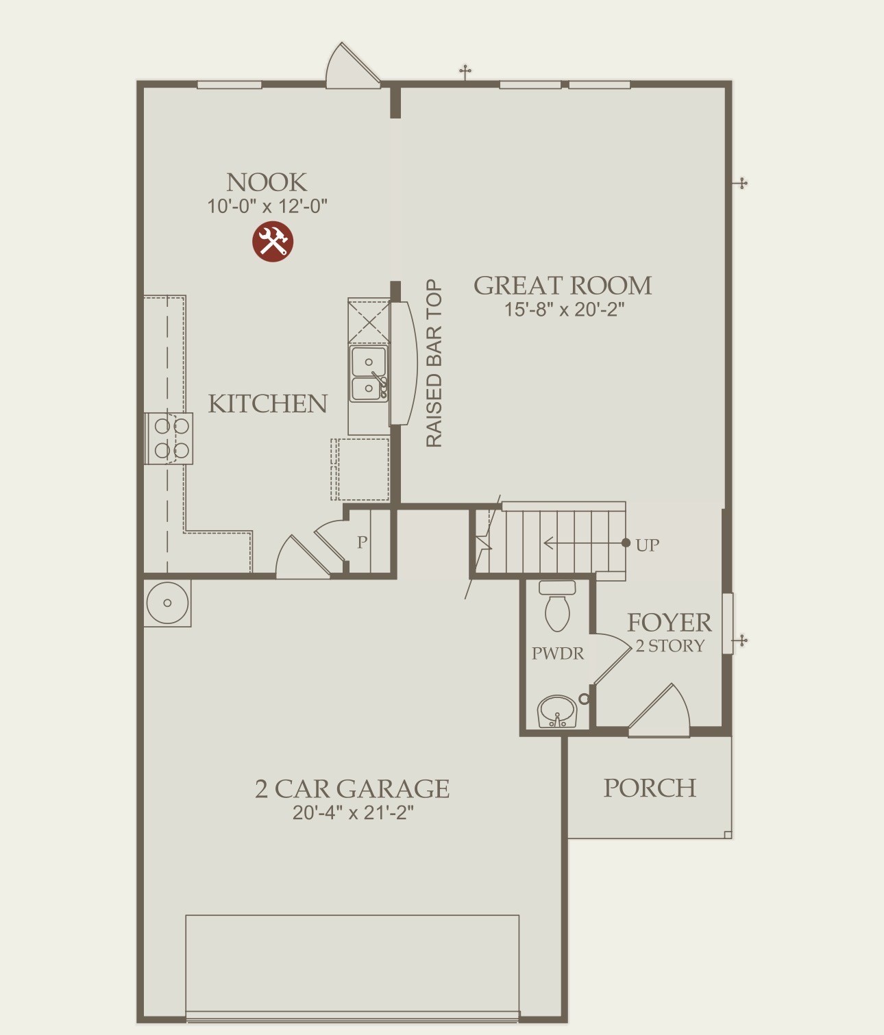 10506 Killdeer Court Property Photo 14
