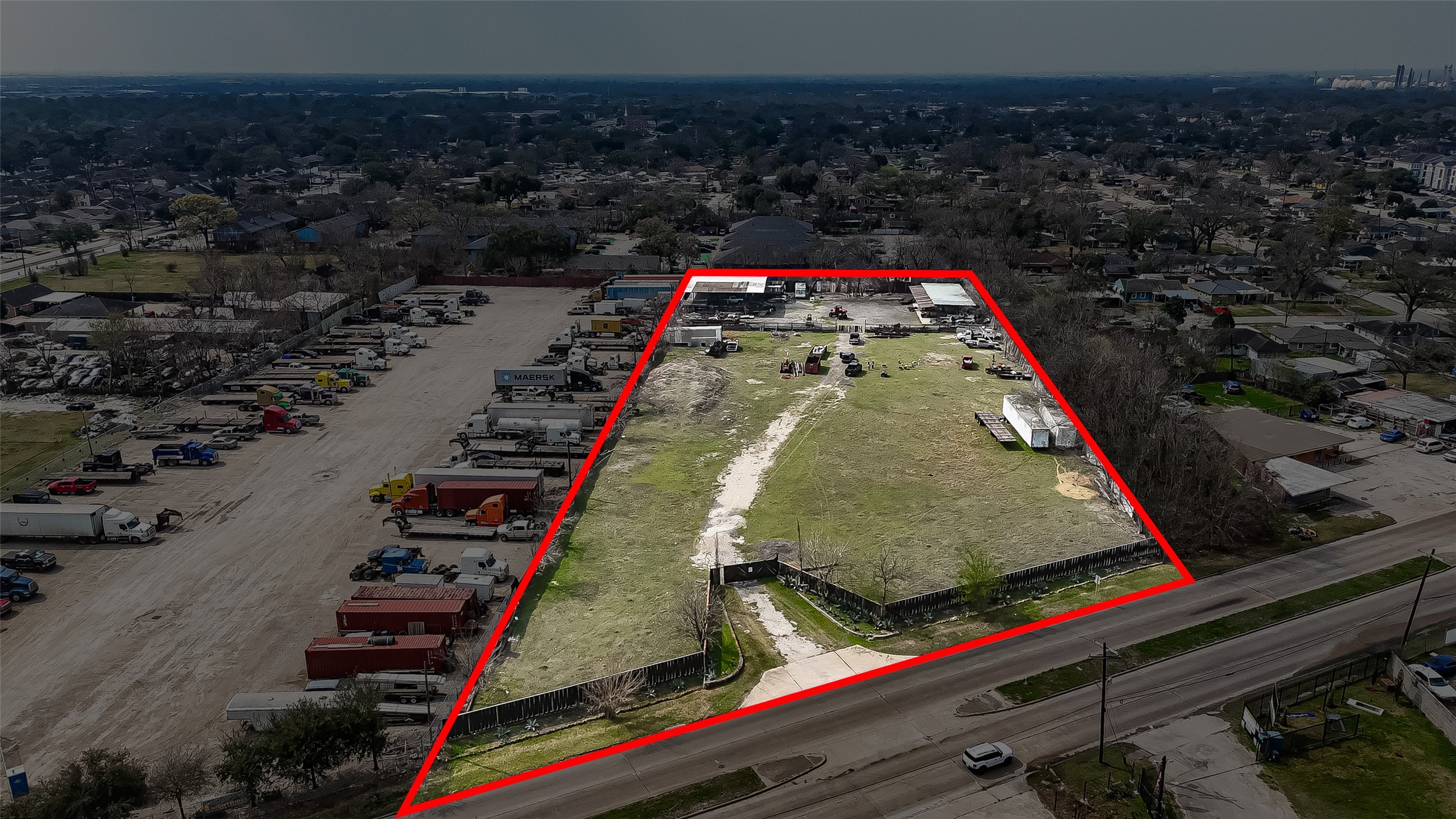 1760 Allen Genoa Road Property Photo 3