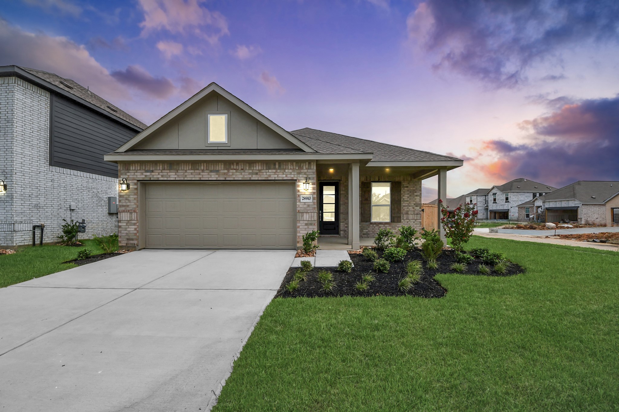 28910 Rustic Robin Lane Property Photo 1