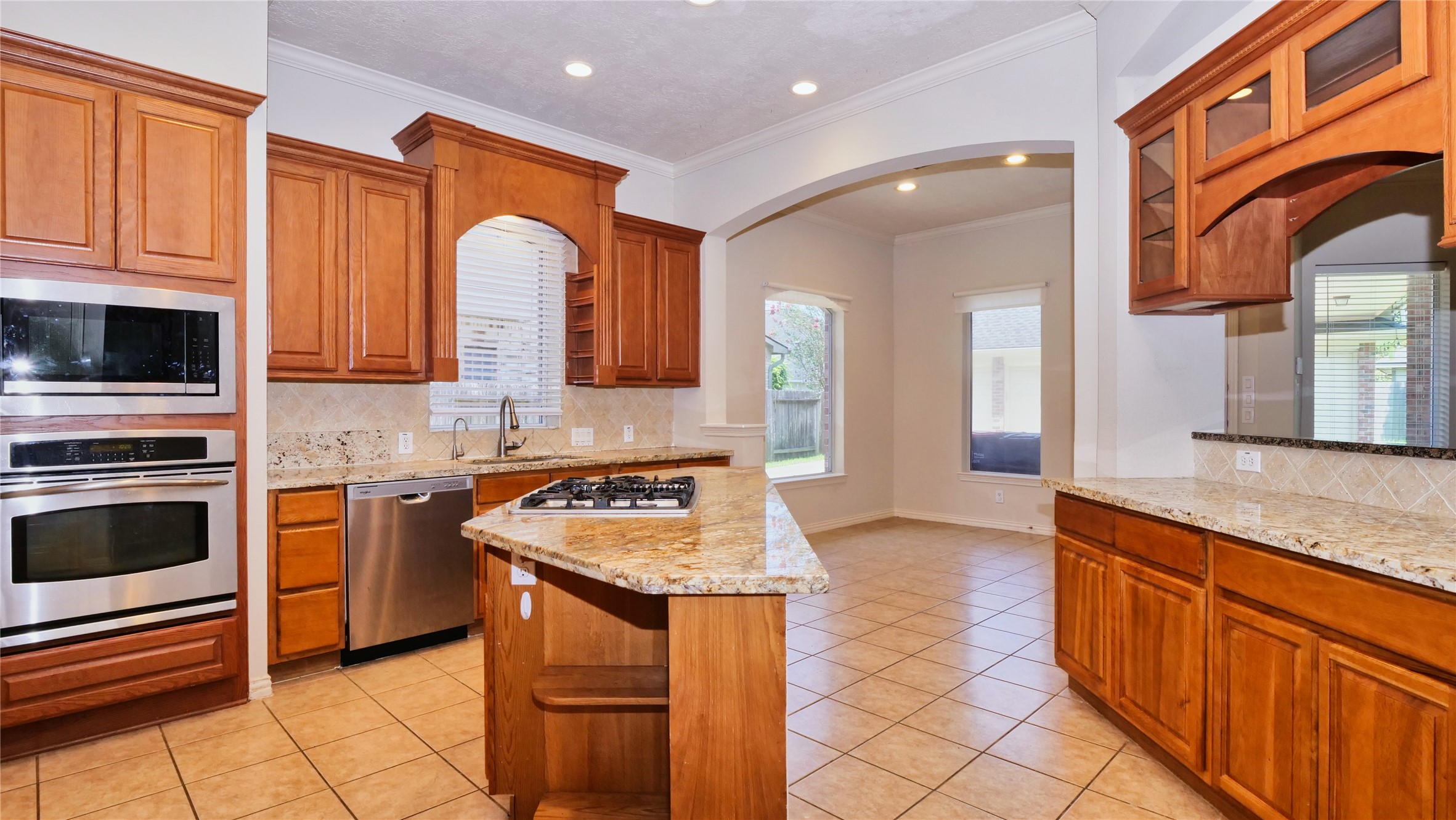 21318 Chickory Trail Property Photo 9