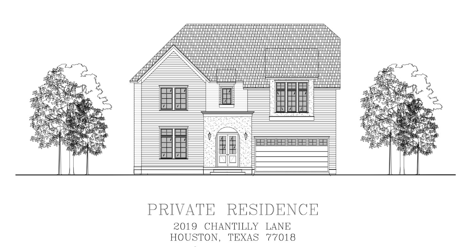2019 Chantilly Lane Property Photo 1