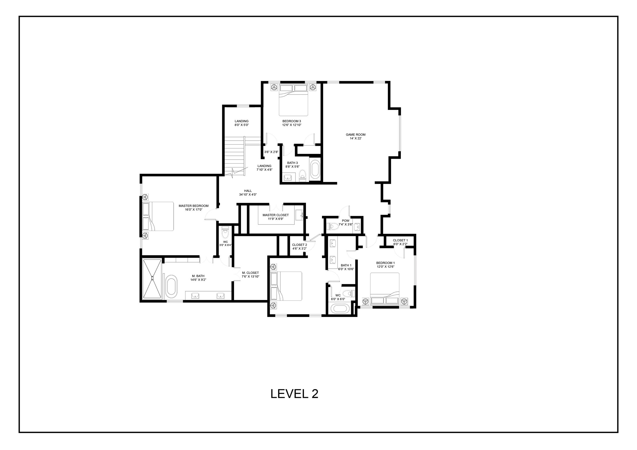 2019 Chantilly Lane Property Photo 3