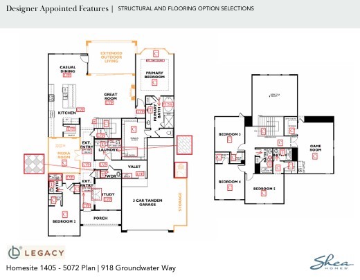 918 Groundwater Way Property Photo 13