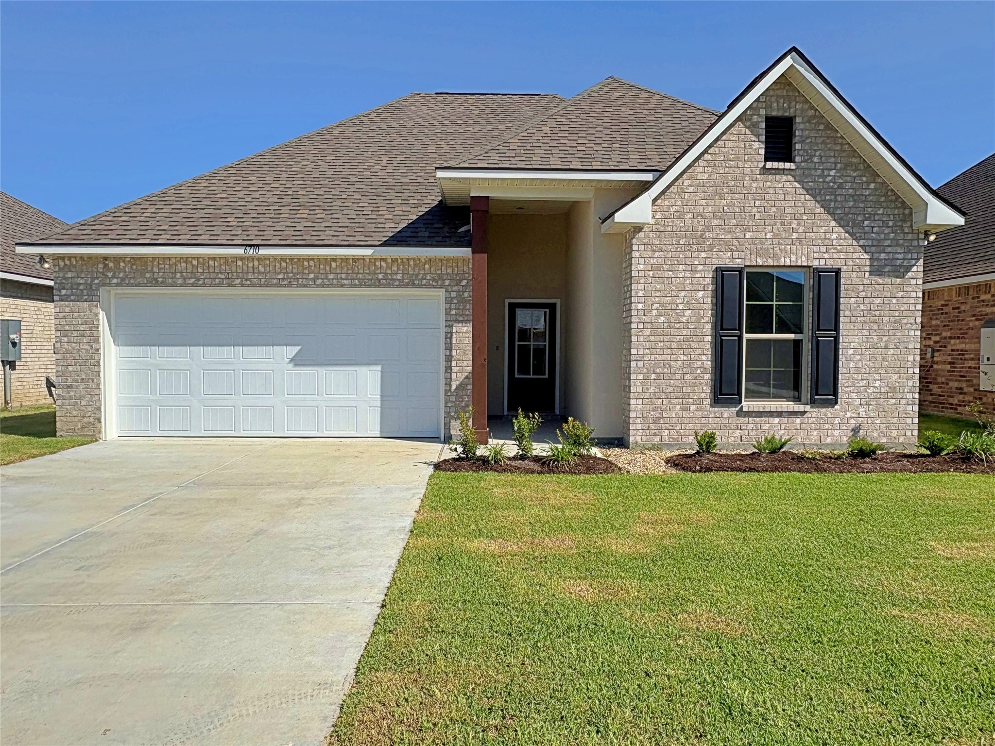 6710 Arbor Way Property Photo 1