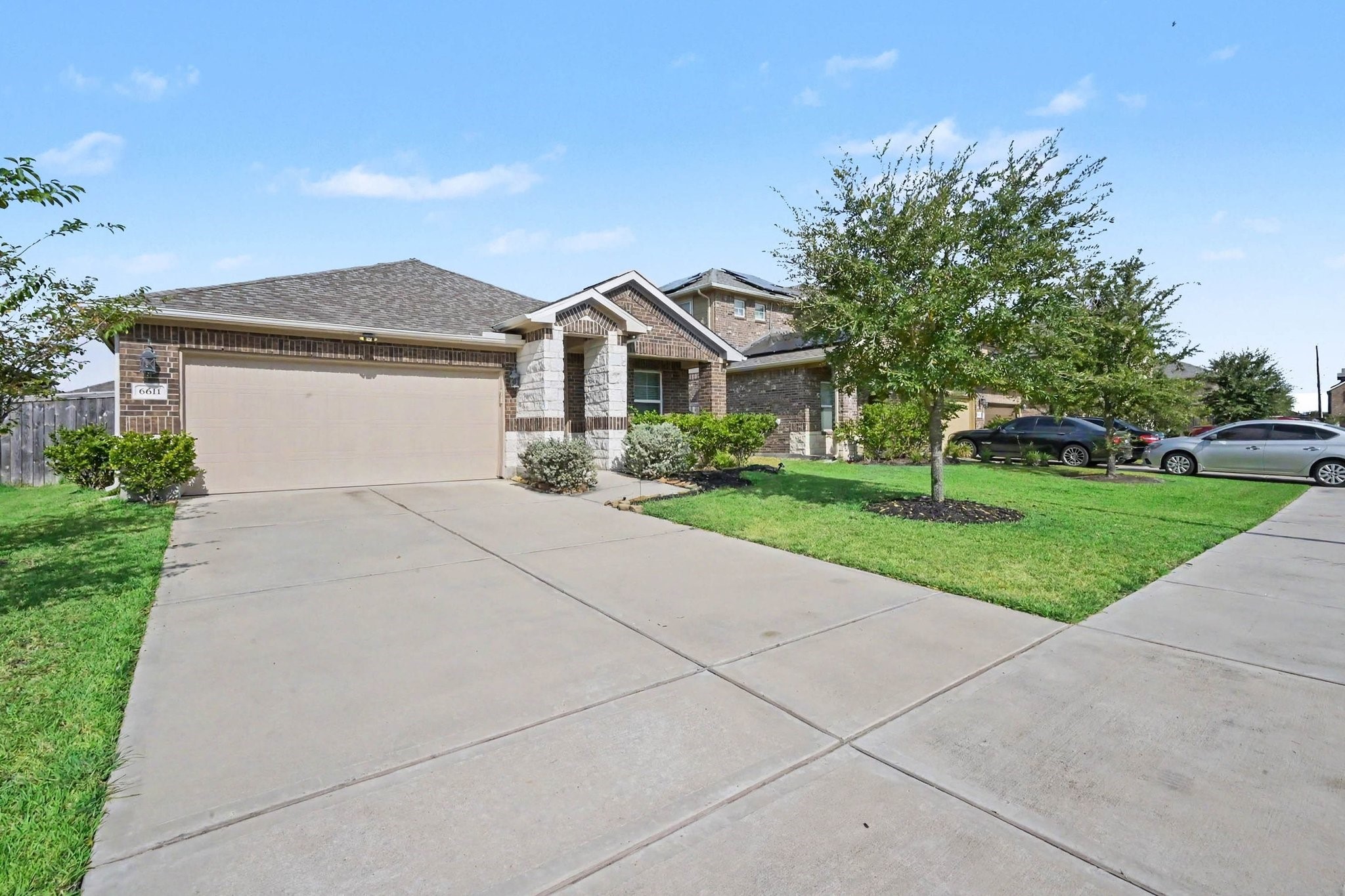 6611 Casper Falls Trl Property Photo 3