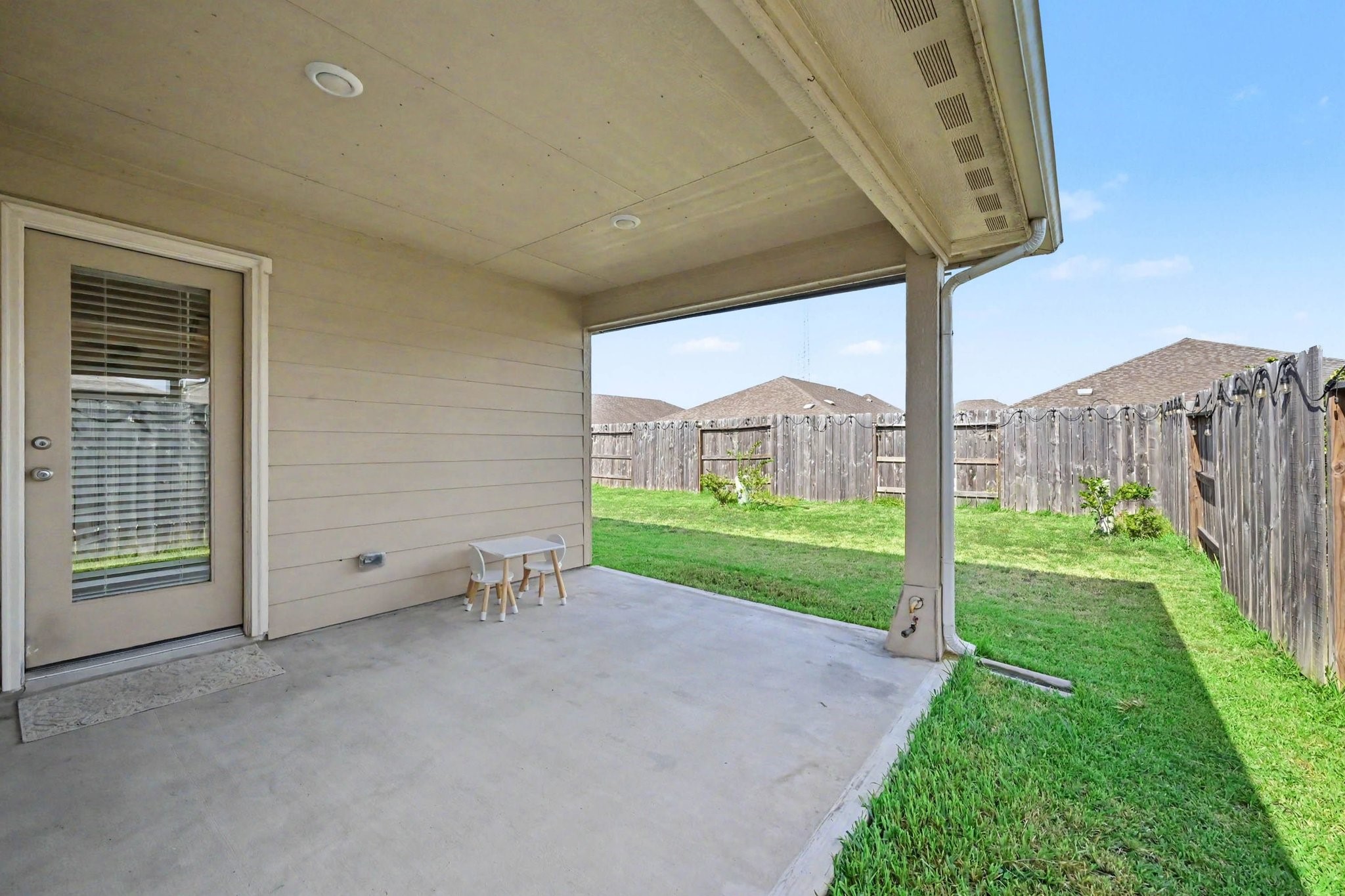 6611 Casper Falls Trl Property Photo 24