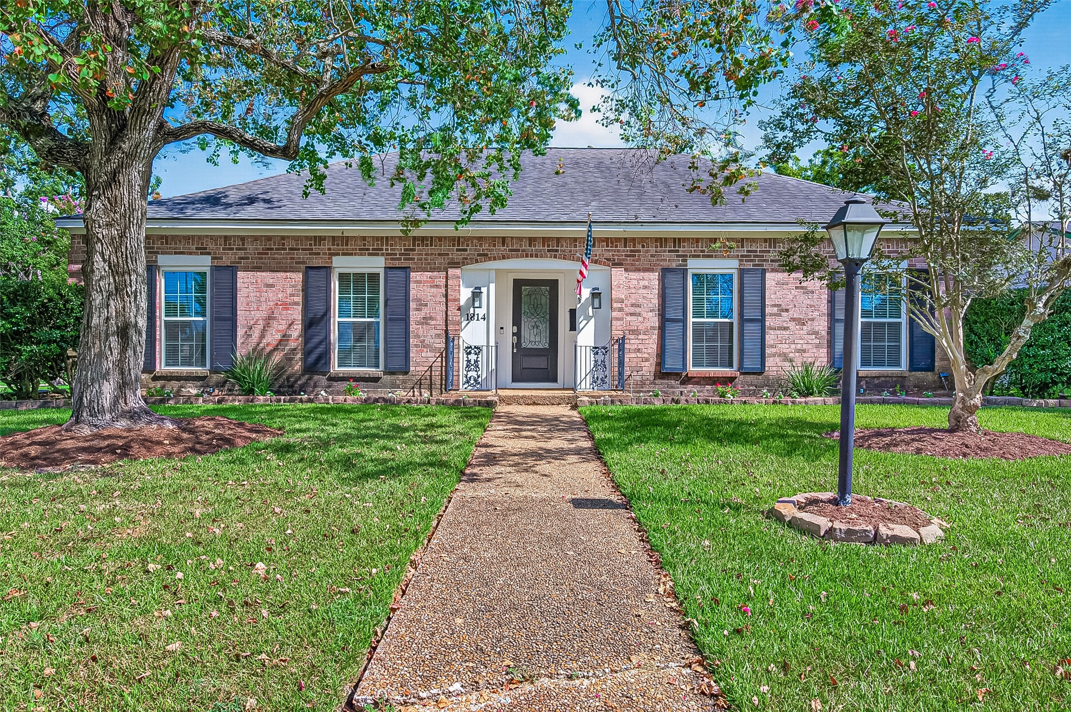 1814 Antigua Lane Property Photo 1