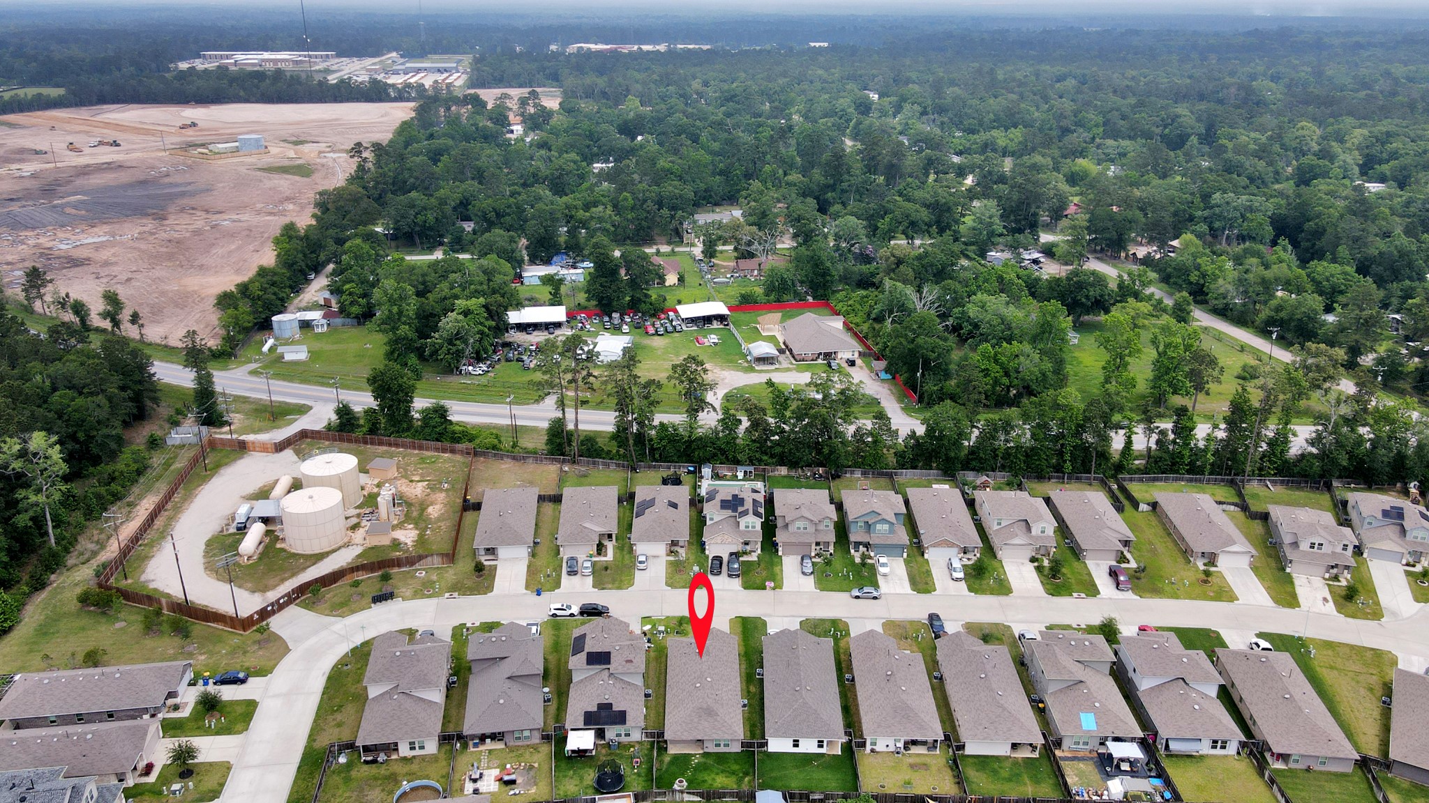 16916 Rich Pines Drive Property Photo 45