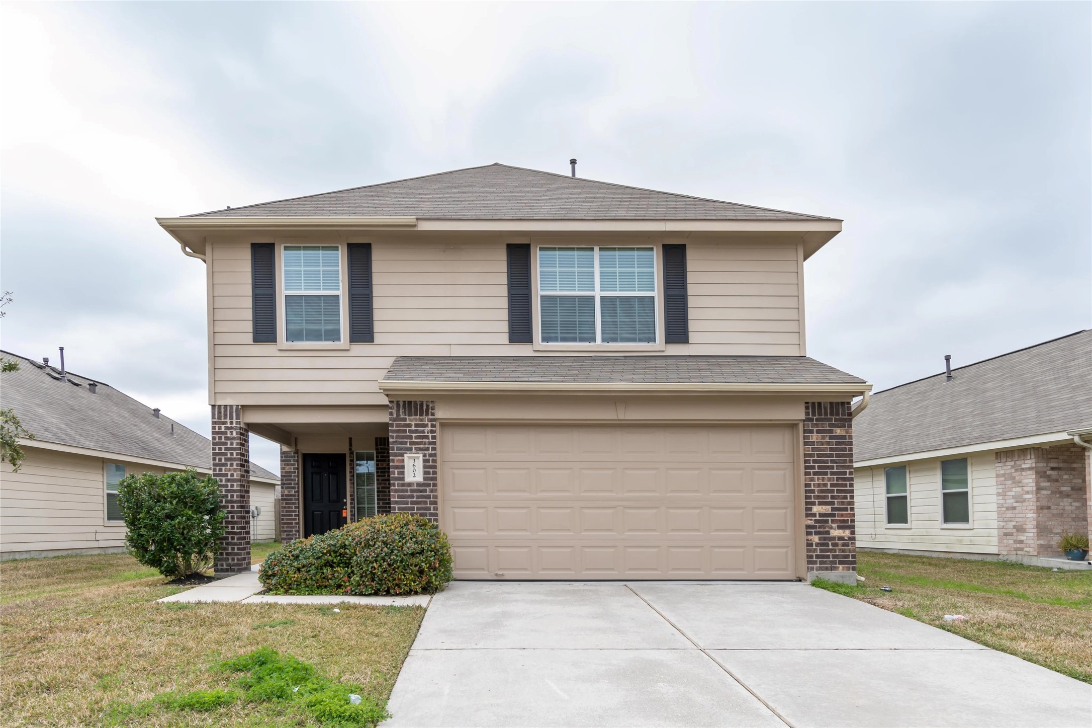 3602 Bluebird Park Lane Property Photo 1