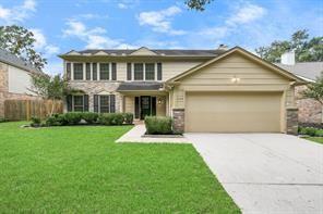 3226 Granite Lake Drive Property Photo 3