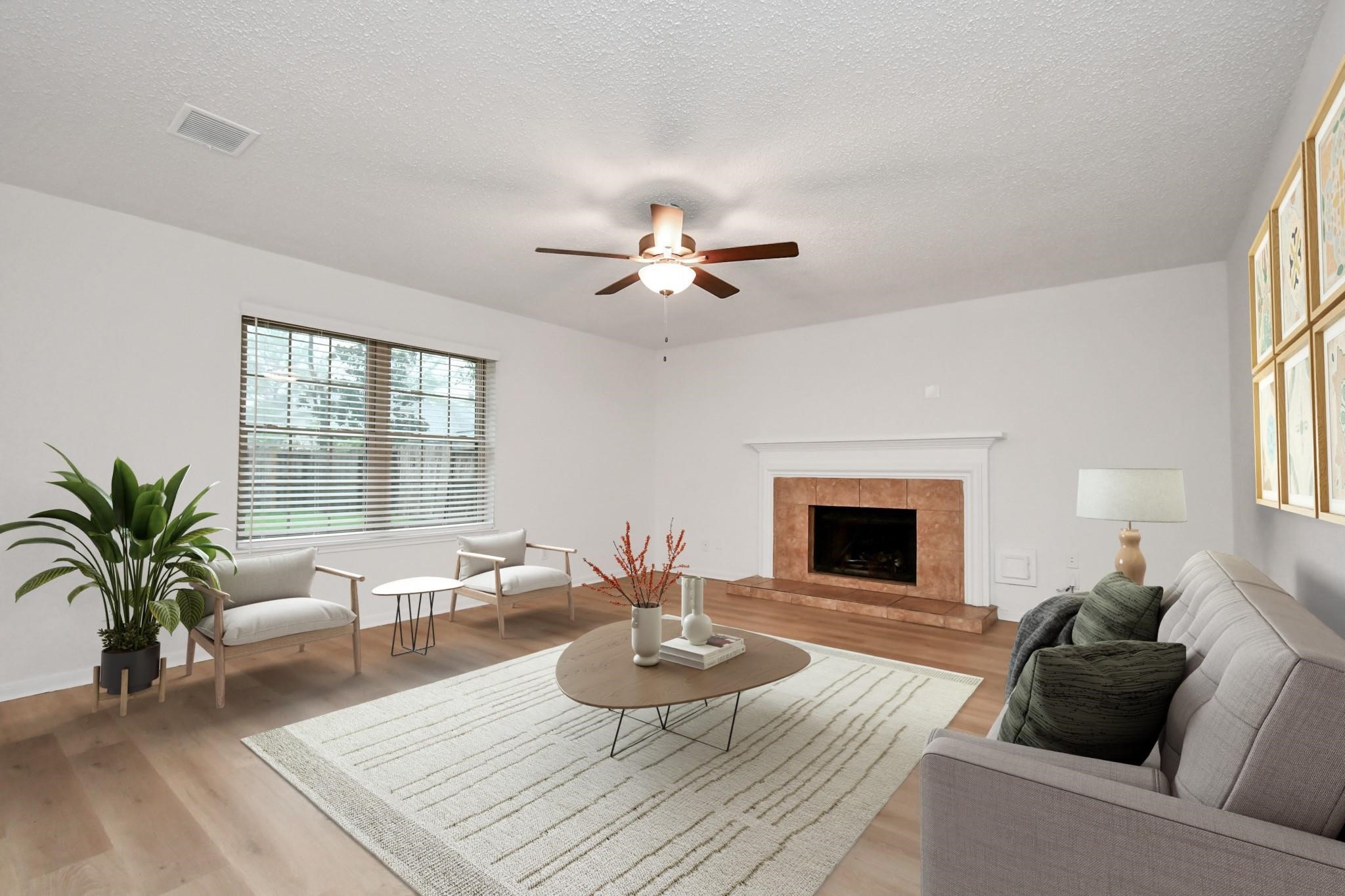 3226 Granite Lake Drive Property Photo 4