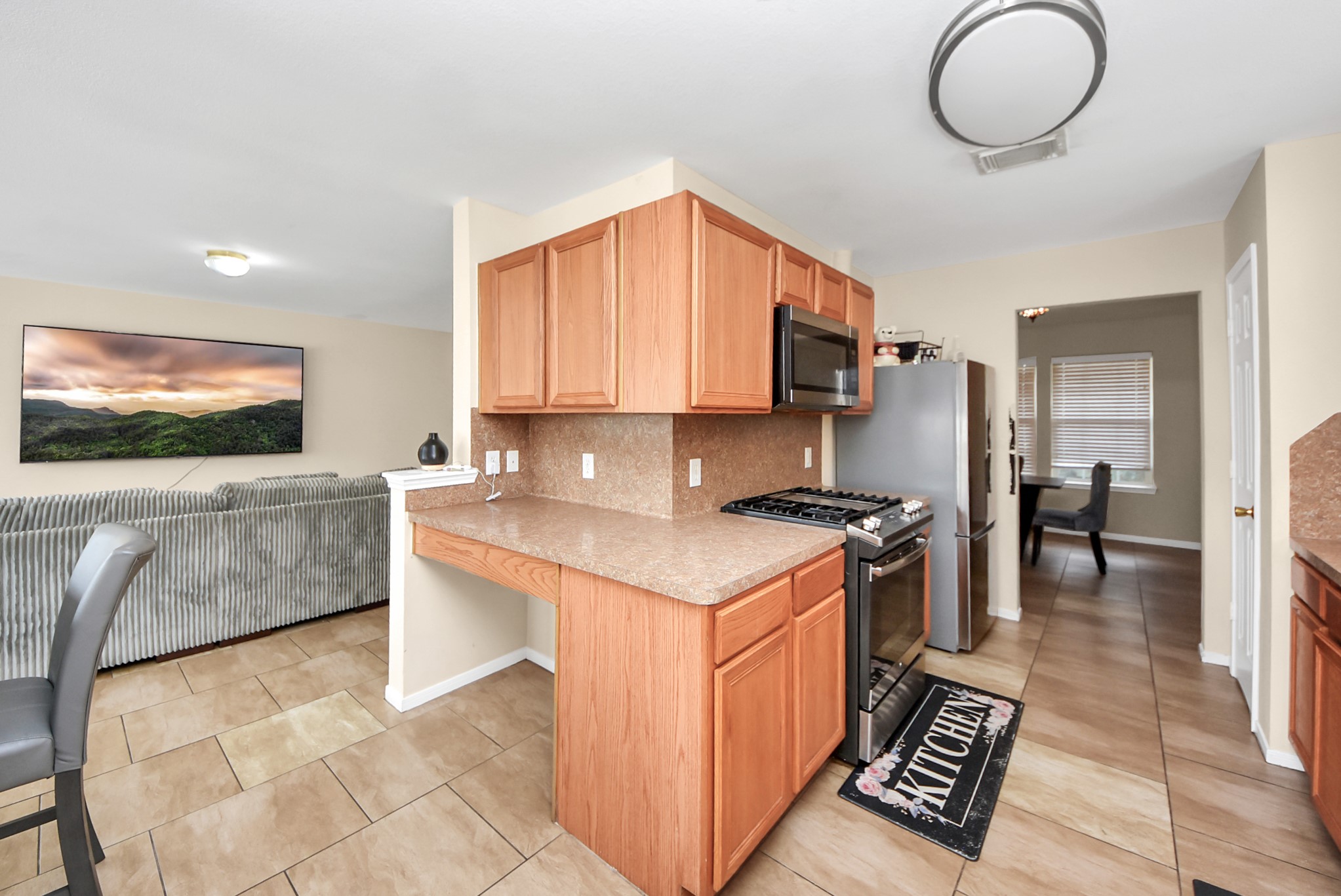 20626 Sycamore Crest Lane Property Photo 5