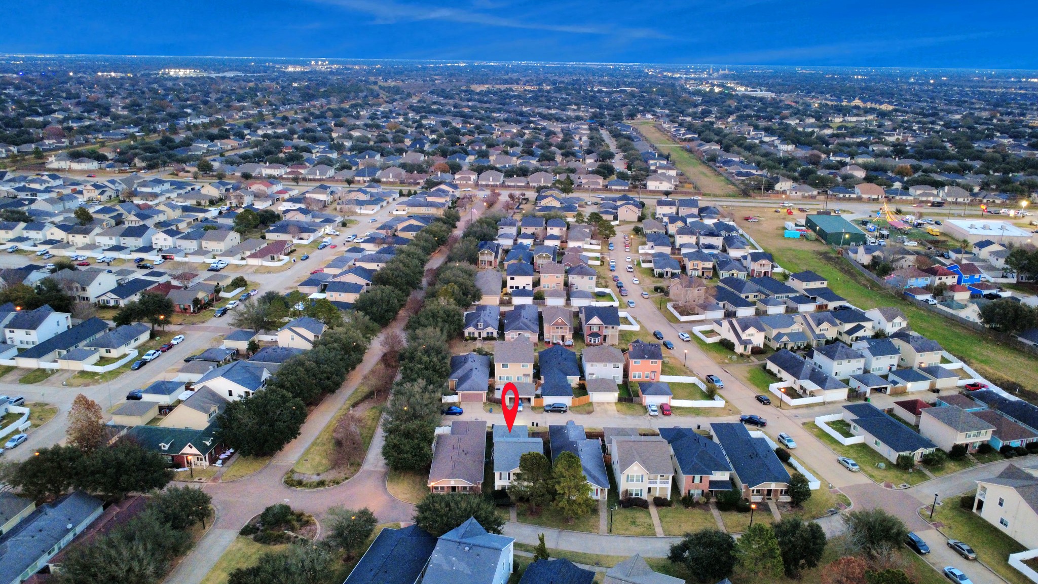 20626 Sycamore Crest Lane Property Photo 35