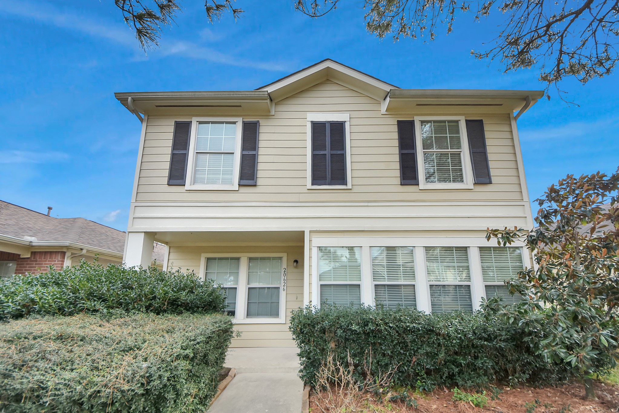 20626 Sycamore Crest Lane Property Photo 37