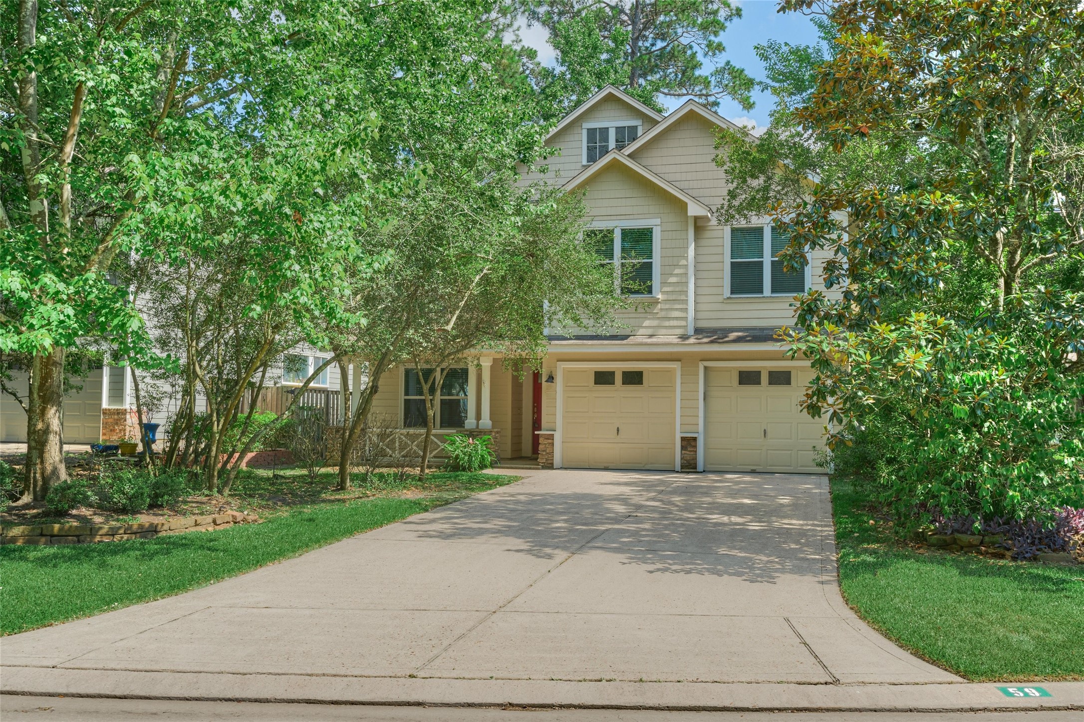 59 W Gaslight Place Property Photo 1