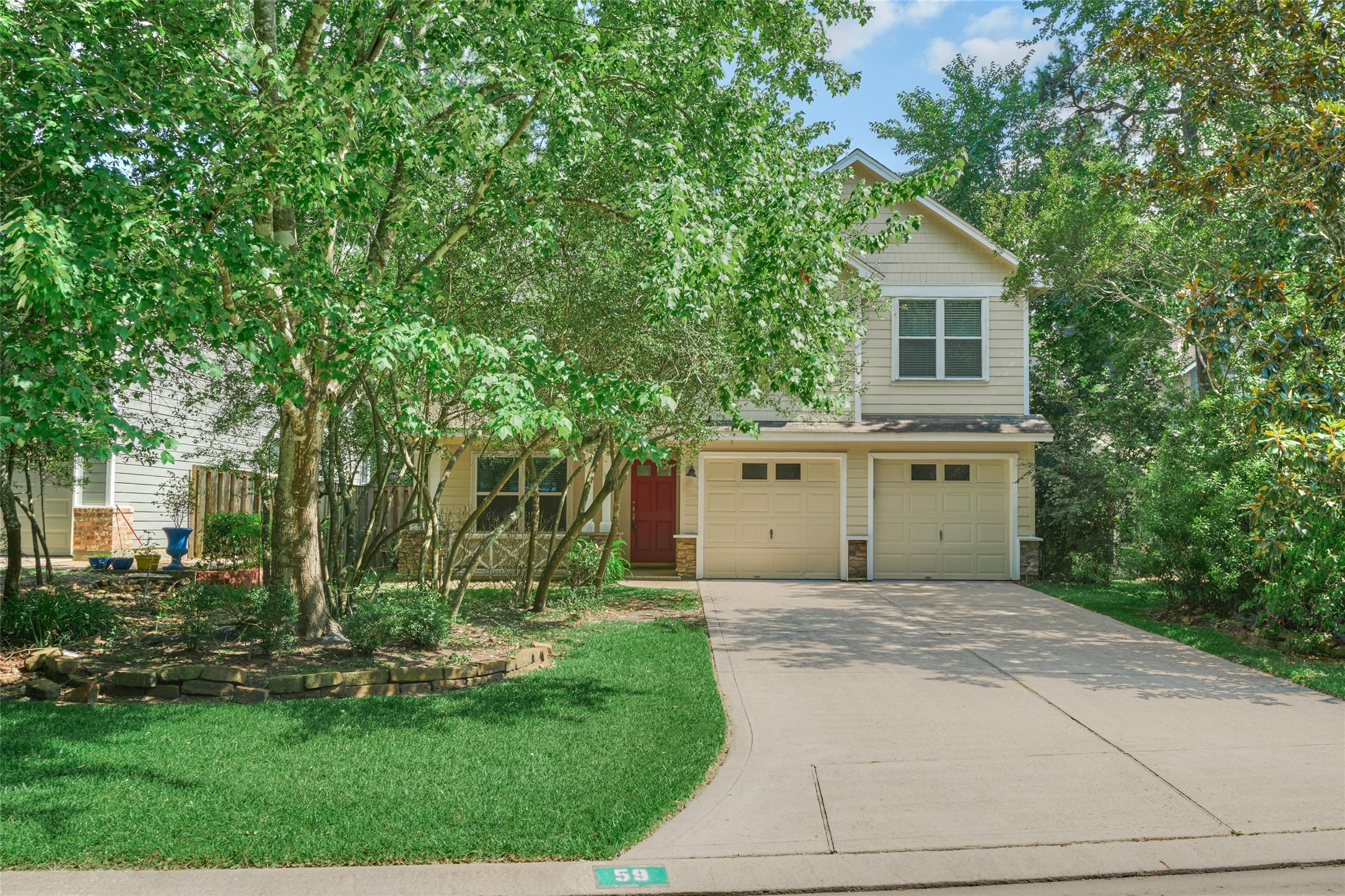 59 W Gaslight Place Property Photo 3