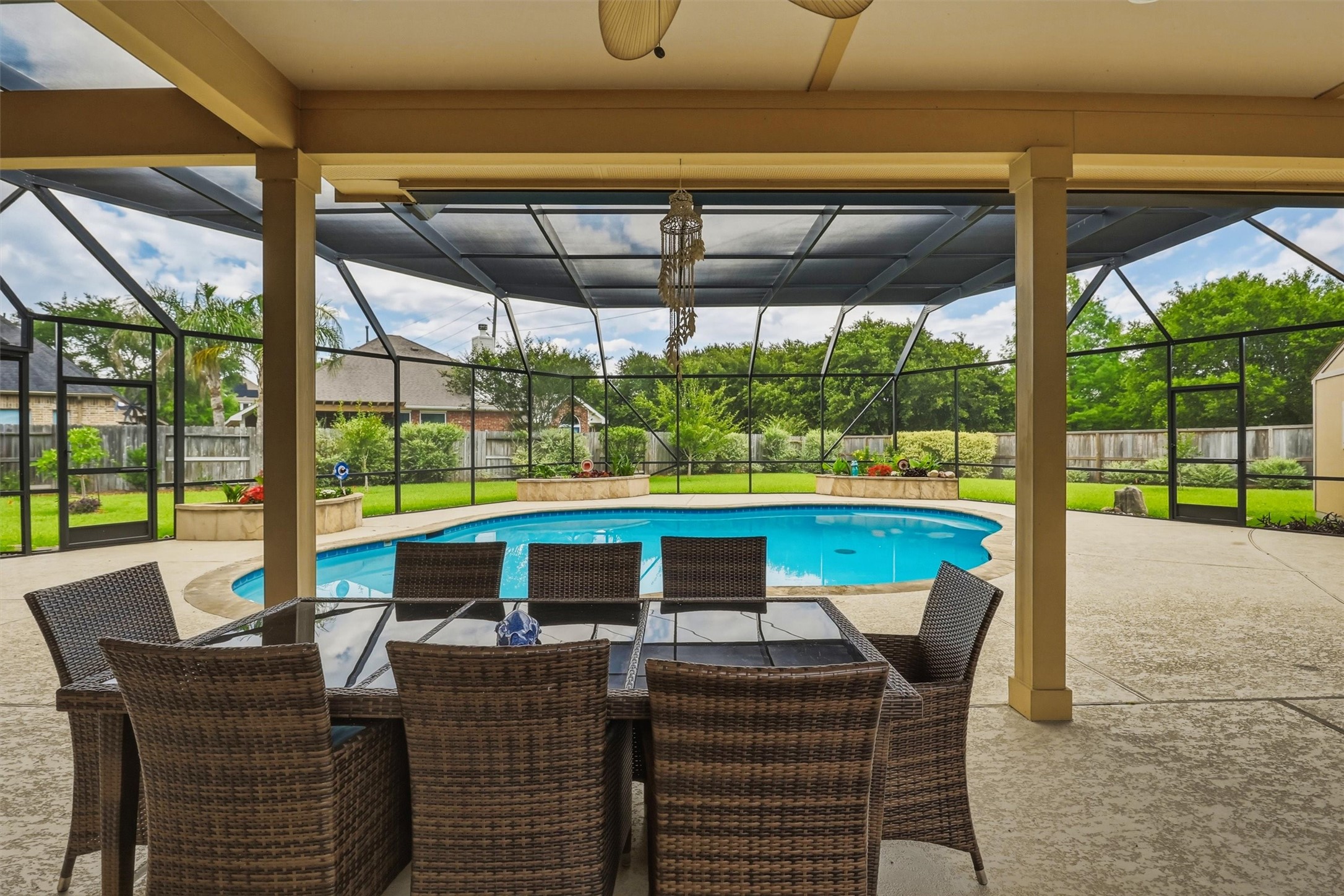 21906 Canyonwood Park Lane Property Photo 42
