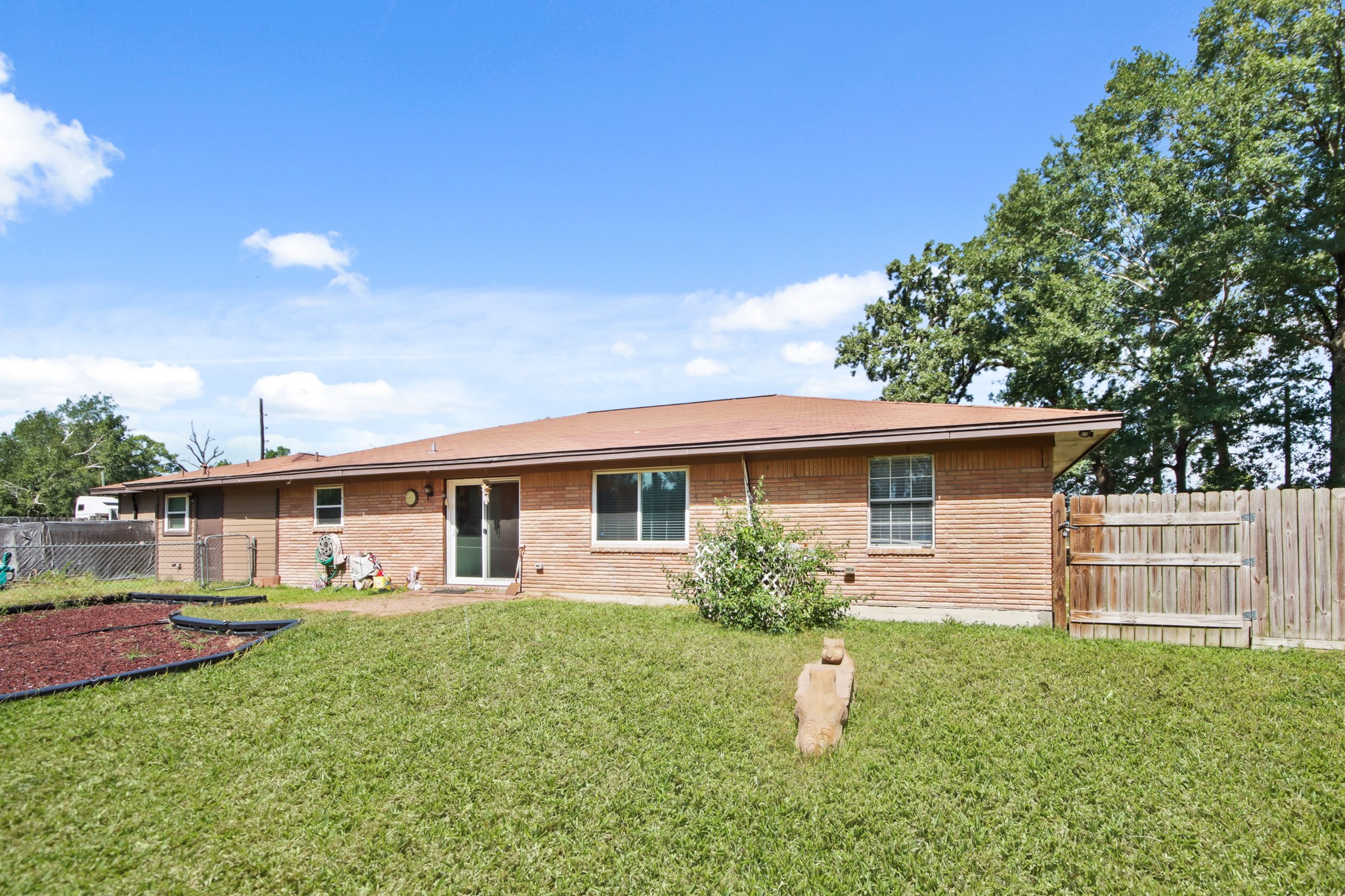 5302 Treaschwig Road Property Photo 4