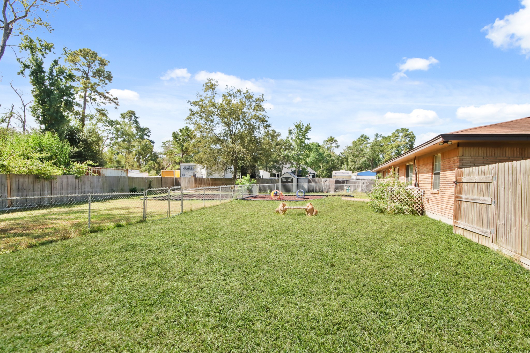 5302 Treaschwig Road Property Photo 9