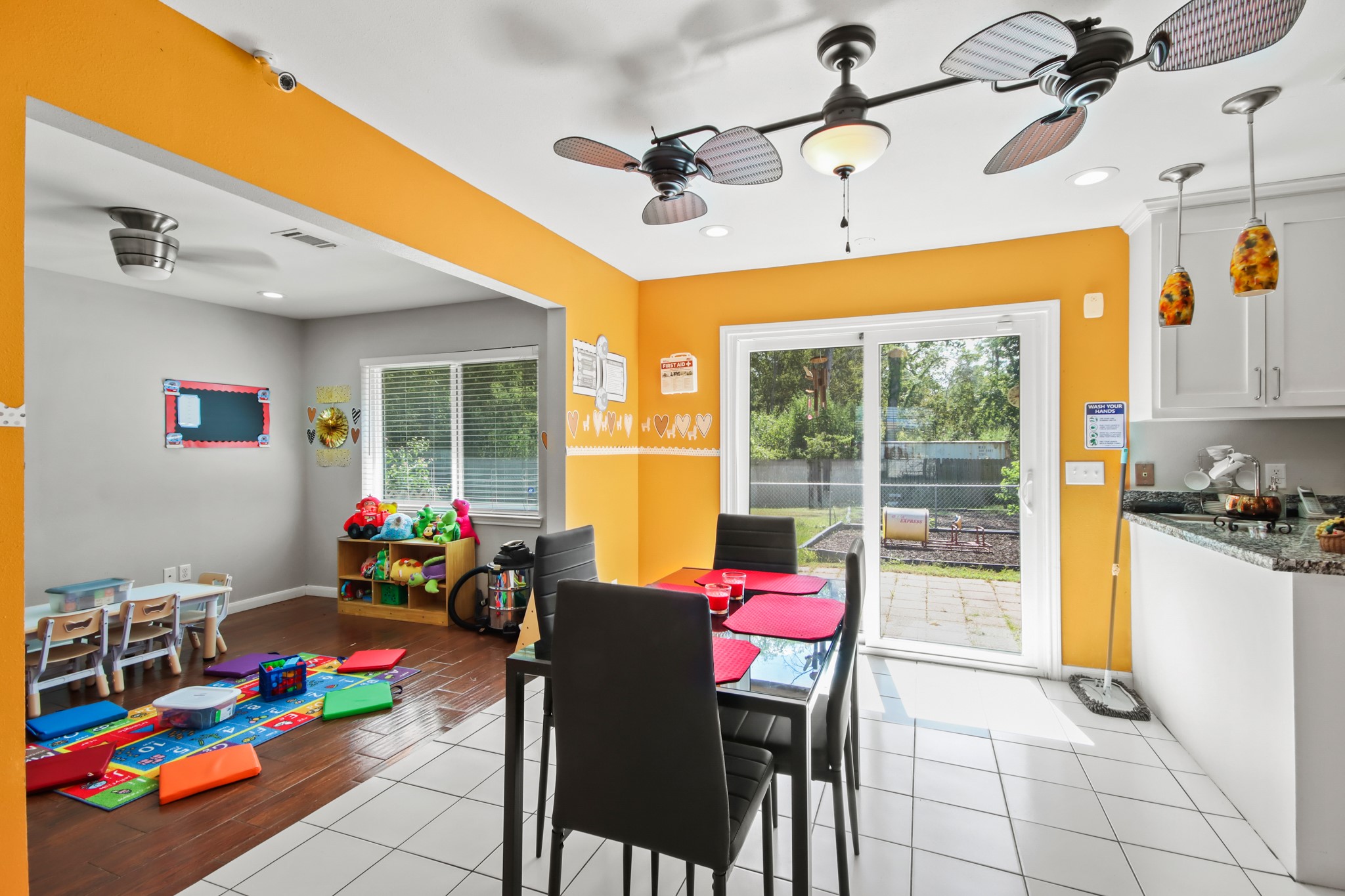 5302 Treaschwig Road Property Photo 13