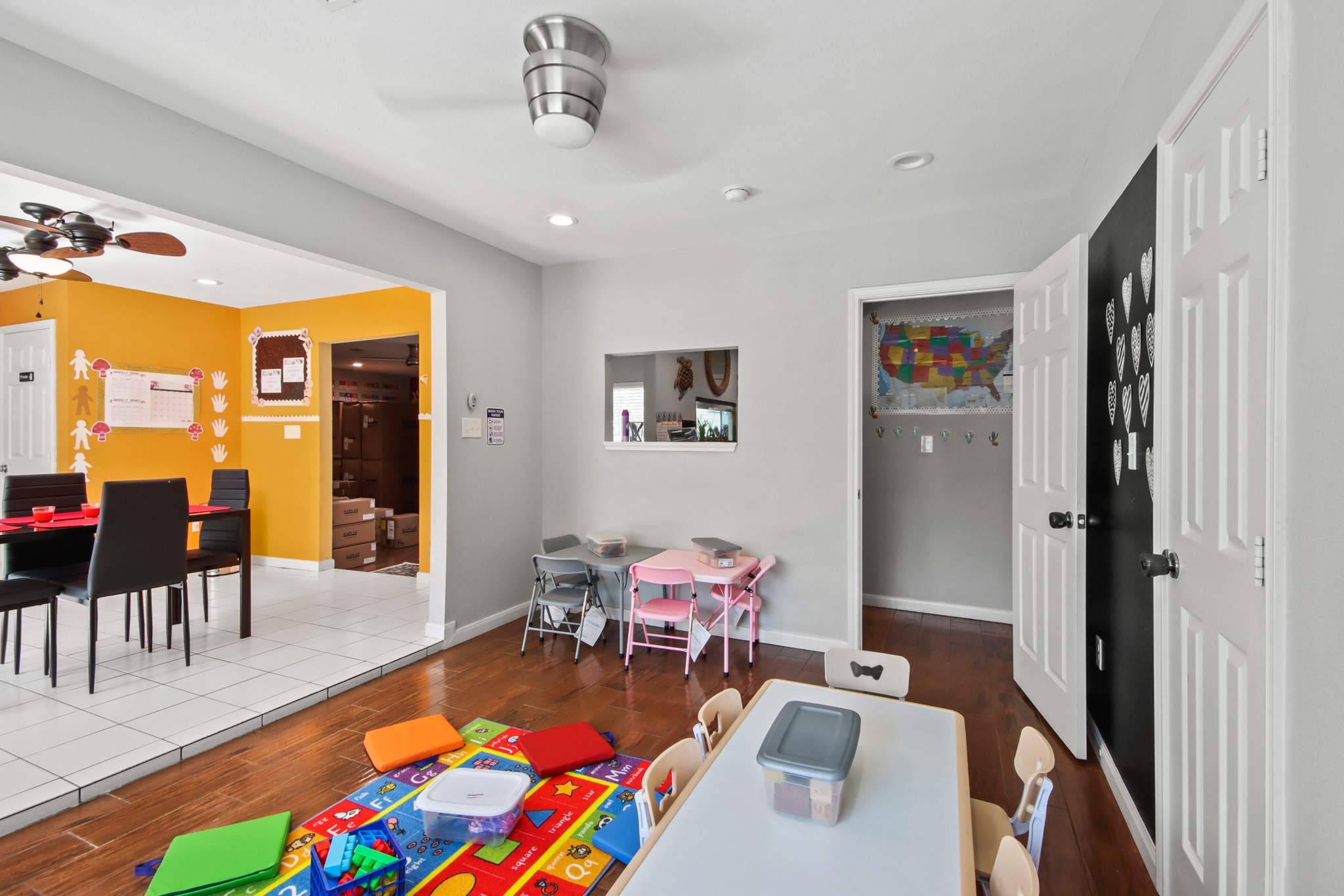 5302 Treaschwig Road Property Photo 18