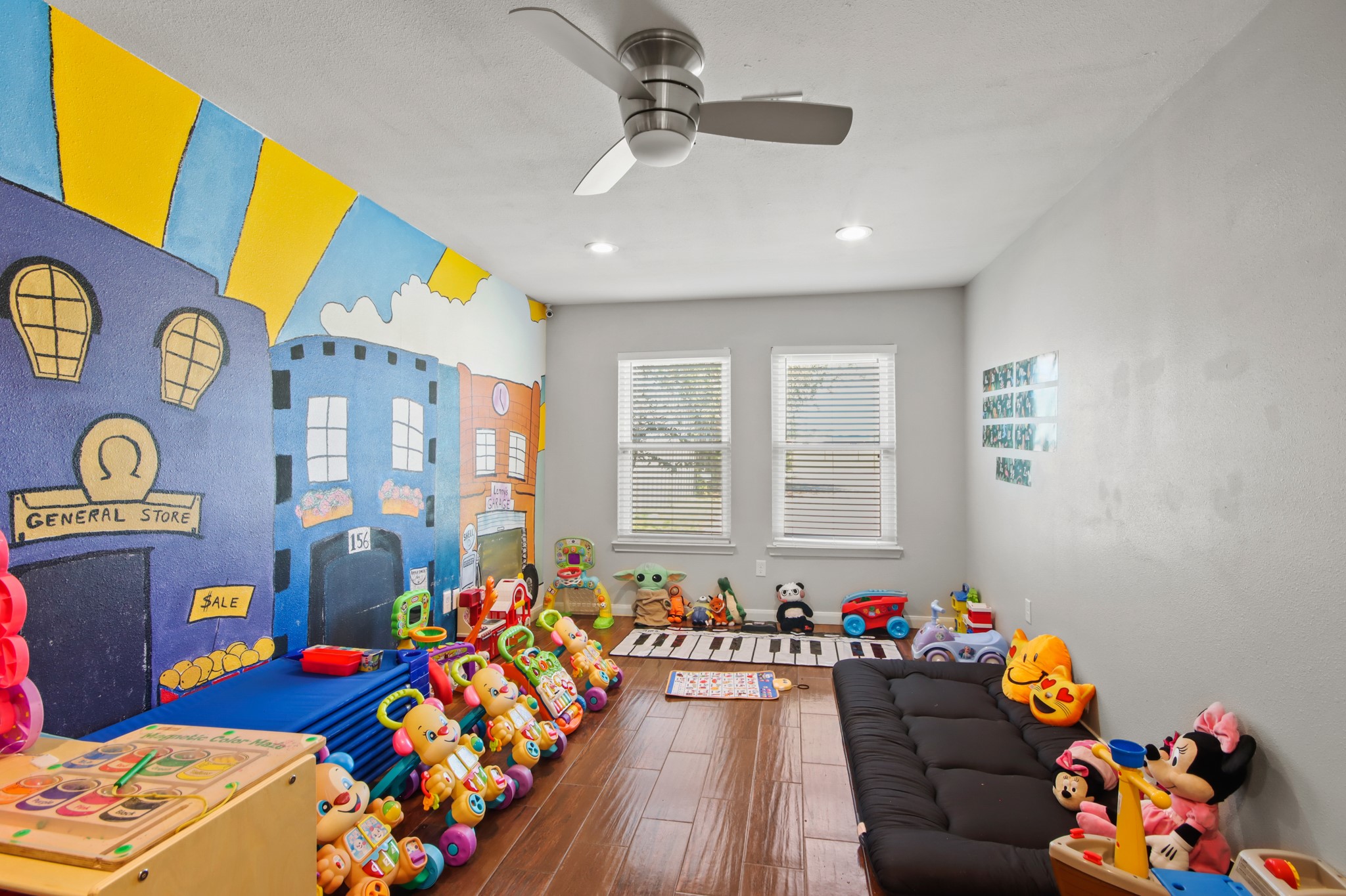 5302 Treaschwig Road Property Photo 33