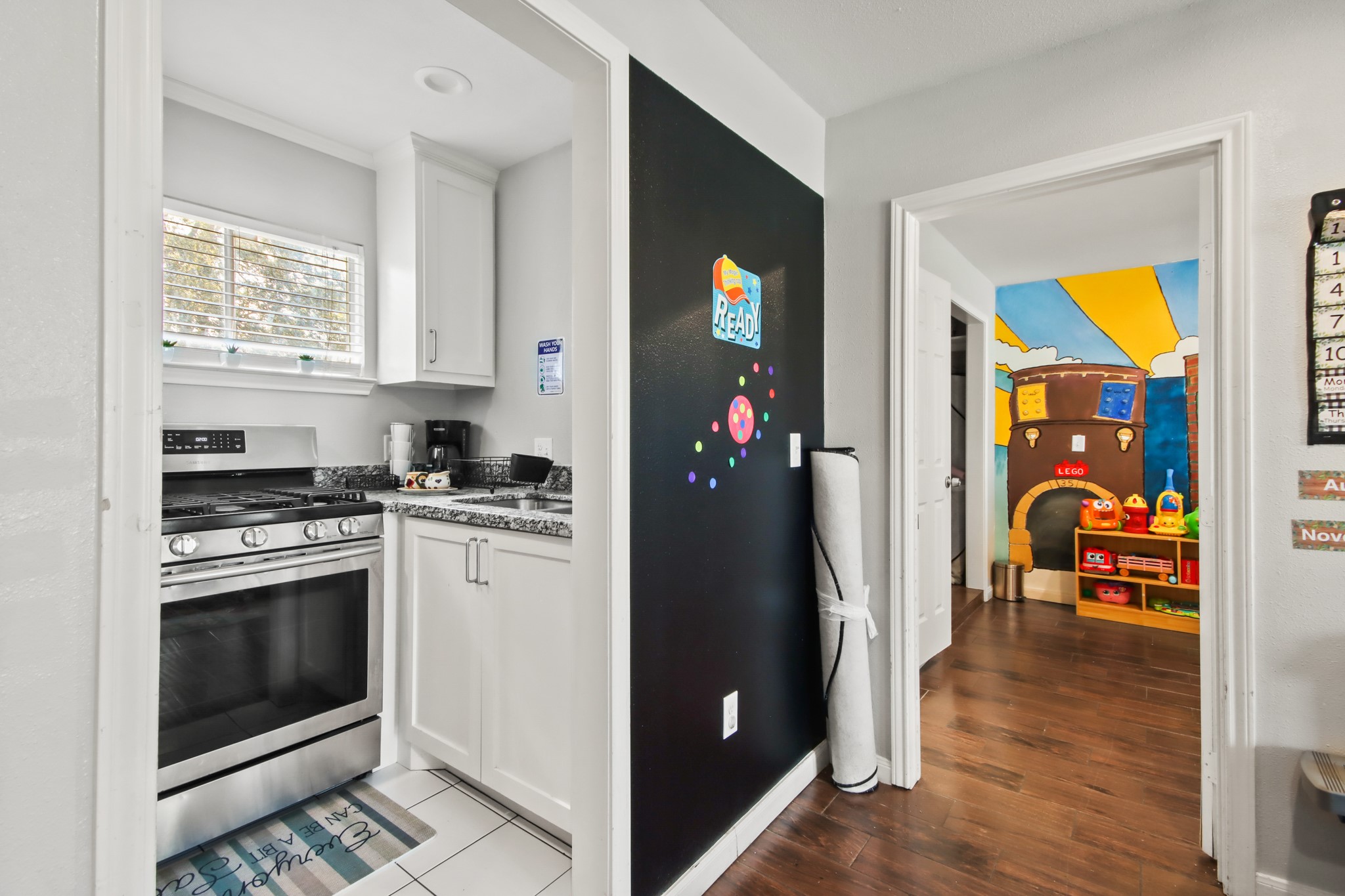 5302 Treaschwig Road Property Photo 38