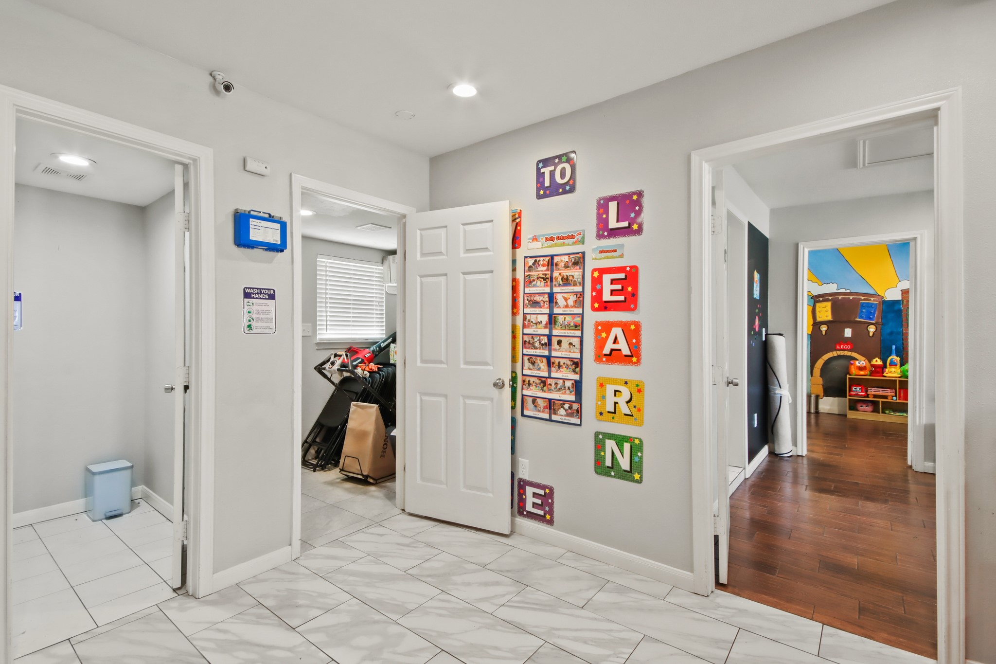 5302 Treaschwig Road Property Photo 40