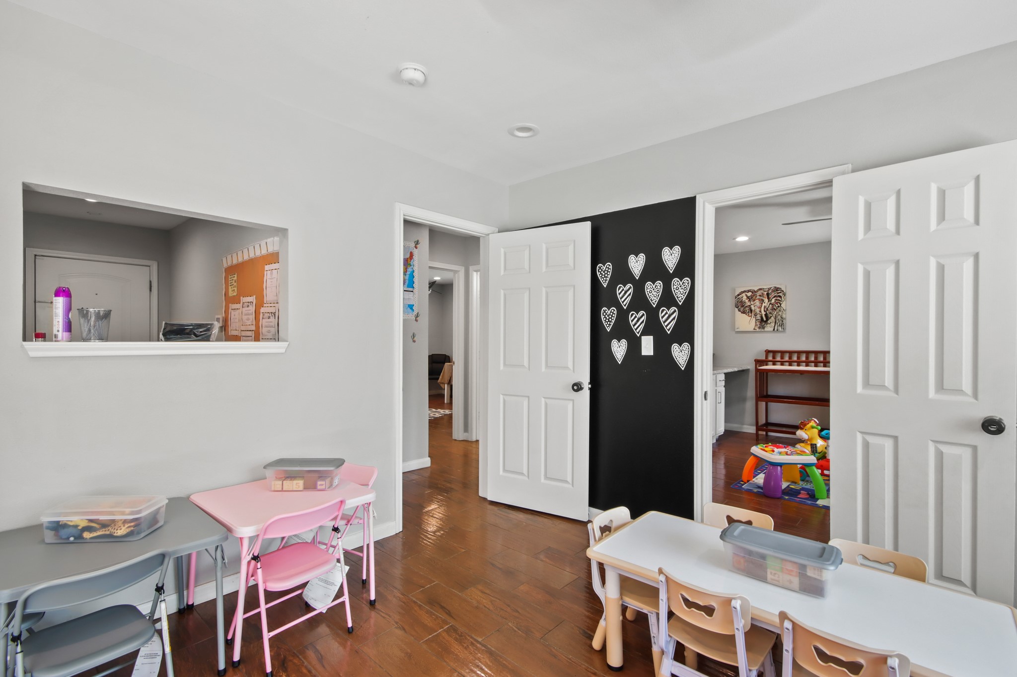 5302 Treaschwig Road Property Photo 44