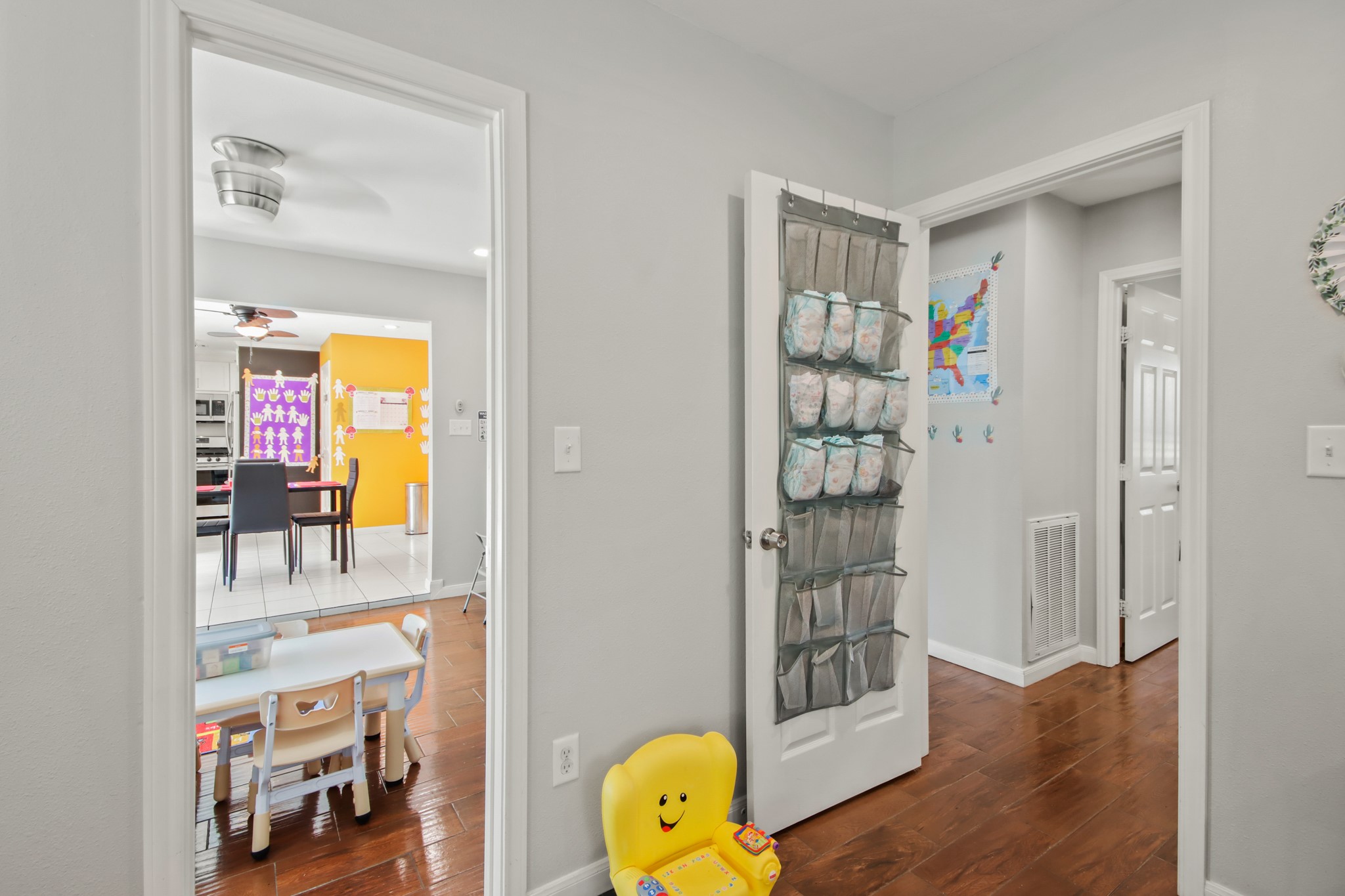 5302 Treaschwig Road Property Photo 45